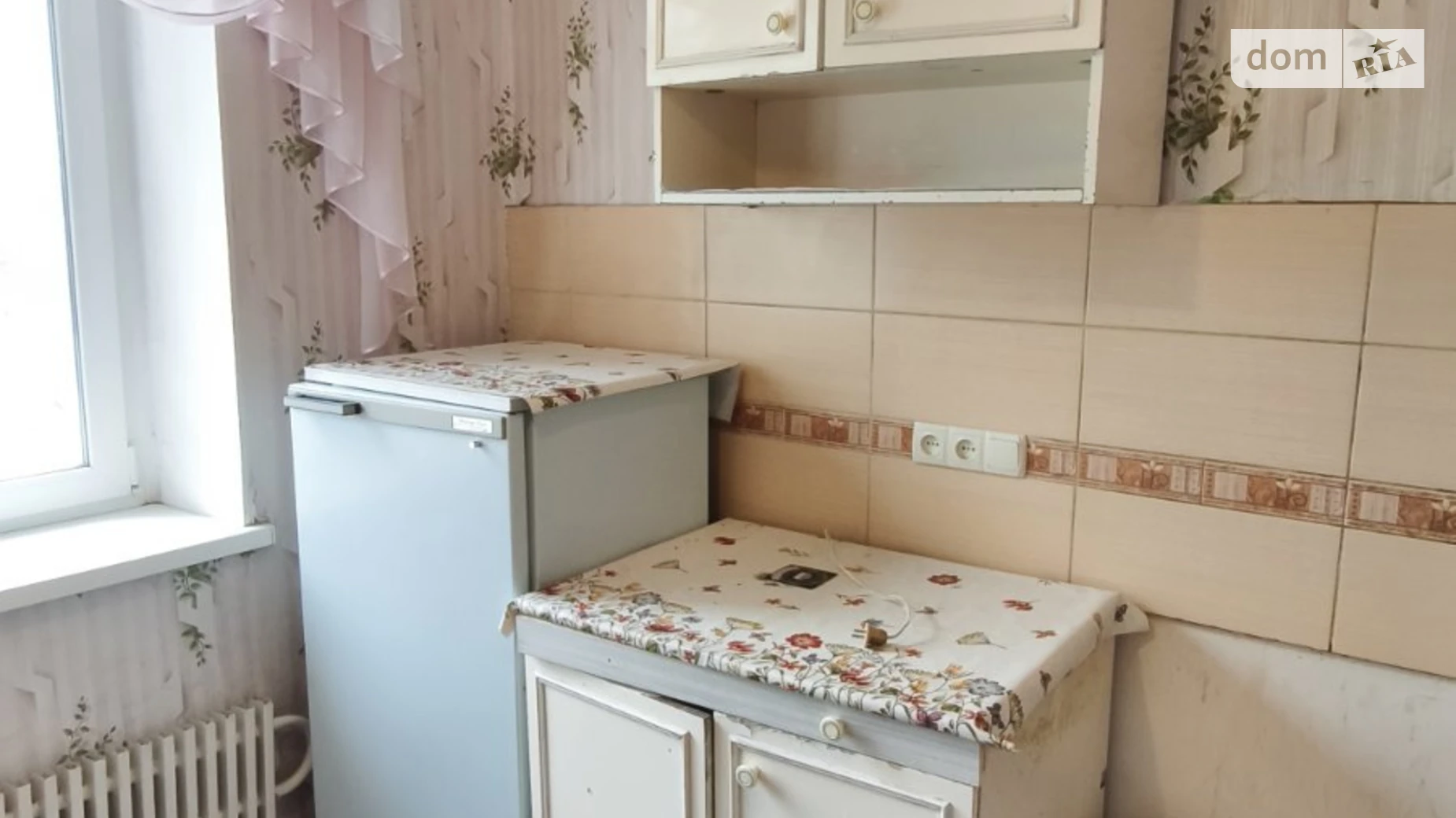 Продається 1-кімнатна квартира 37.3 кв. м у Харкові, вул. Старошишківська, 12 - фото 2