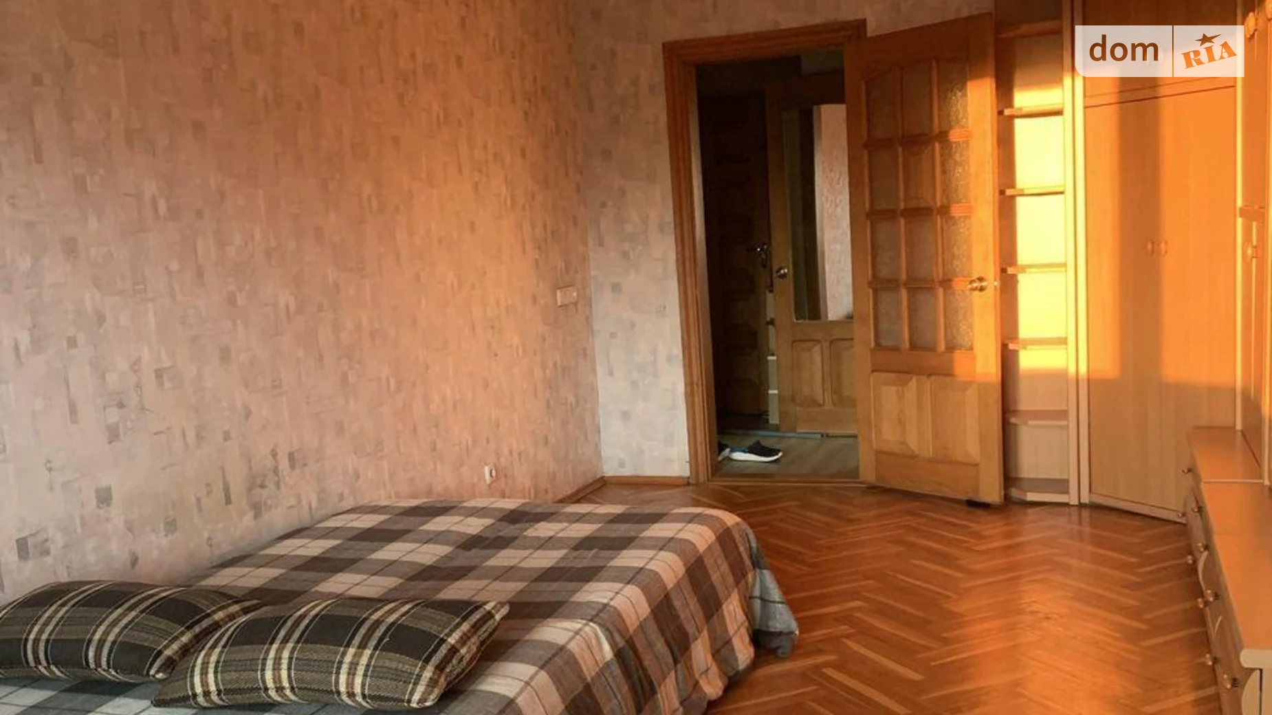 Продается 1-комнатная квартира 43.9 кв. м в Киеве, ул. Юности - фото 5