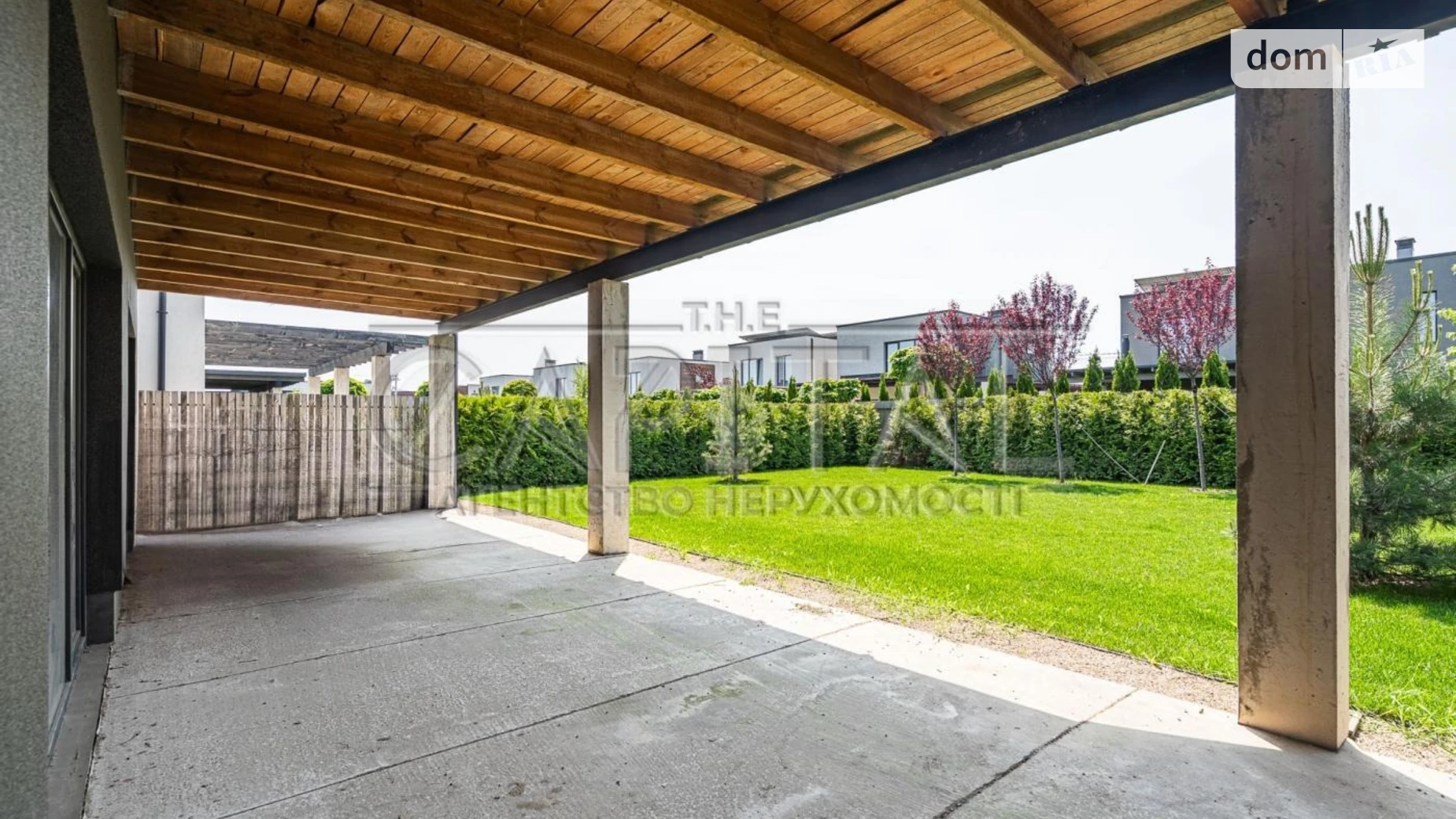 Продается дом на 2 этажа 161.1 кв. м с мебелью, цена: 210000 $ - фото 3