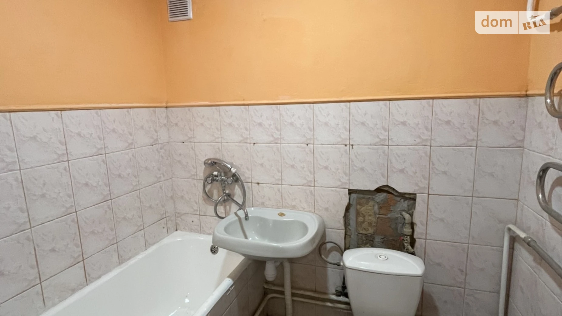 Продается 1-комнатная квартира 35 кв. м в Агрономичном, ул. Центральная(Мичурина) - фото 5