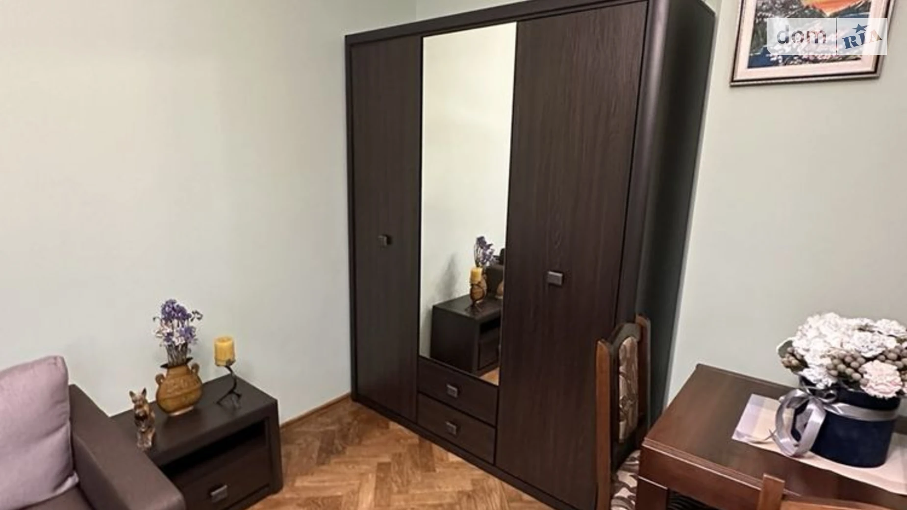 Сдается в аренду 1-комнатная квартира 25 кв. м в Львове, ул. Мучная - фото 4