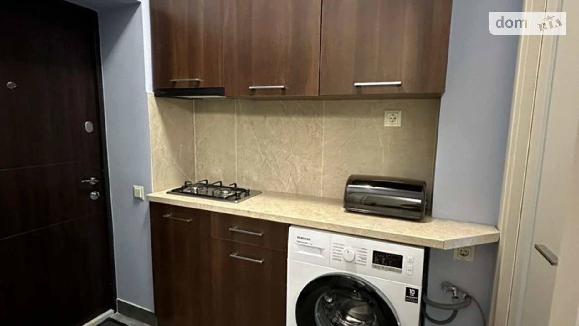 Сдается в аренду 1-комнатная квартира 25 кв. м в Львове, ул. Мучная - фото 5