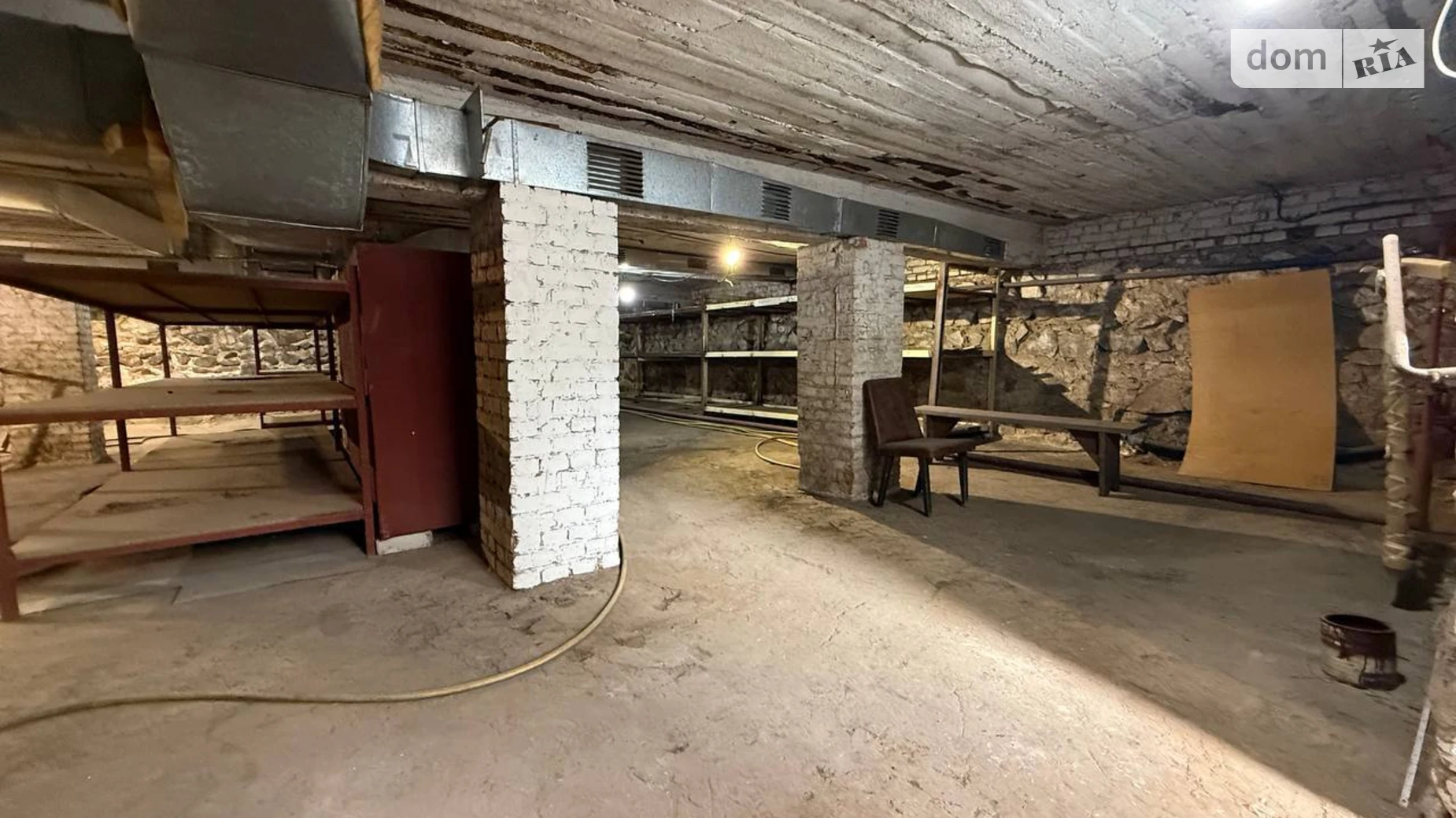 Сдается в аренду помещения свободного назначения 130 кв. м в 2-этажном здании, цена: 7500 грн - фото 3