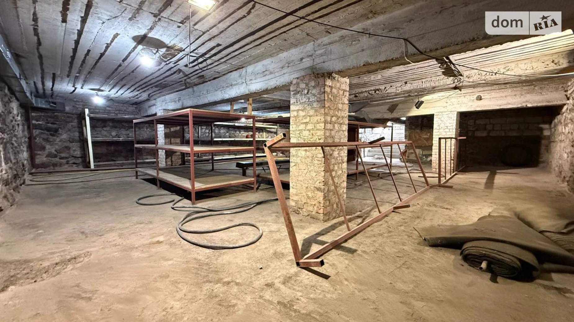 Сдается в аренду помещения свободного назначения 130 кв. м в 2-этажном здании, цена: 7500 грн - фото 5