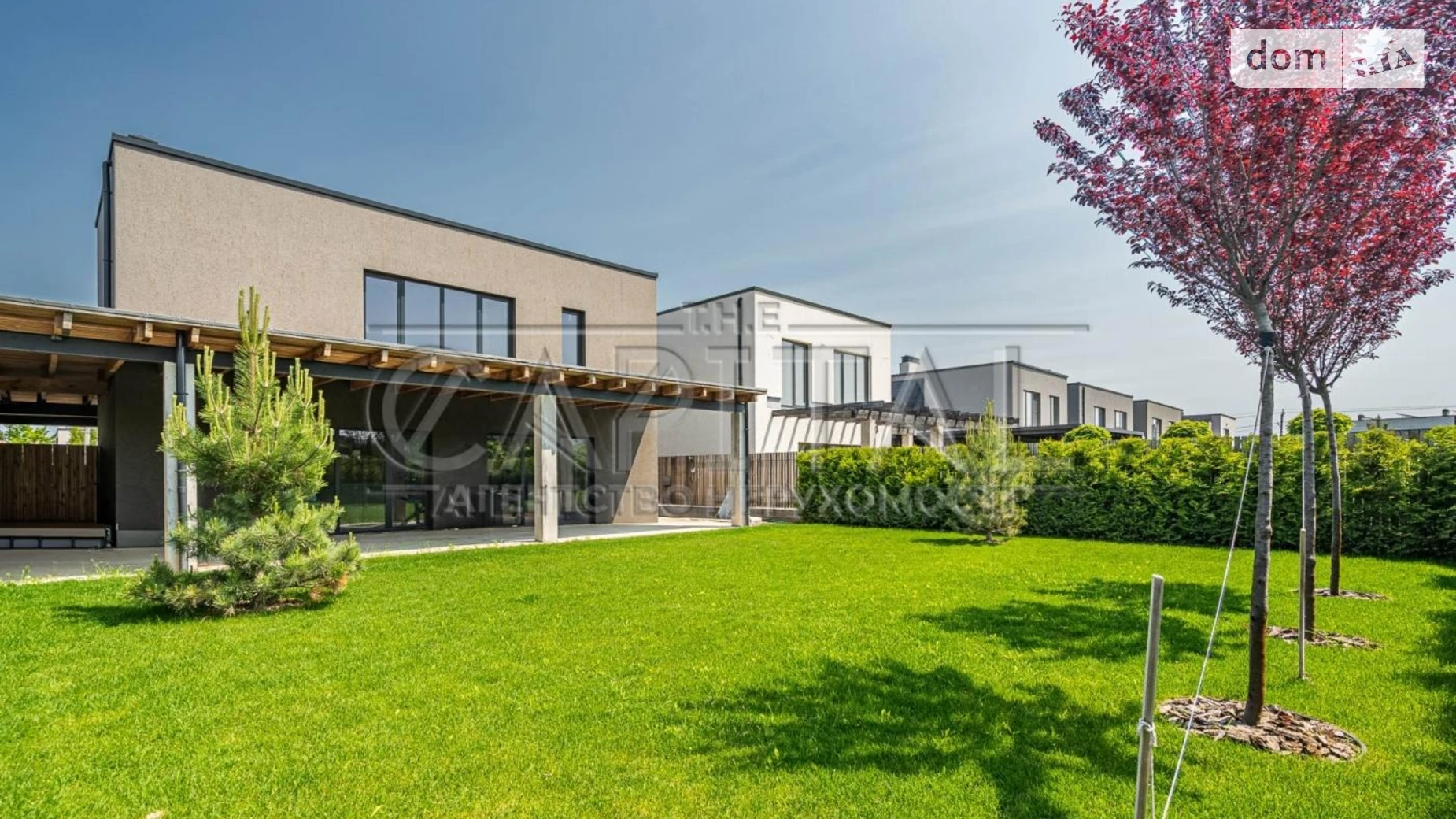 Продается дом на 2 этажа 161.1 кв. м с баней/сауной, цена: 210000 $ - фото 2