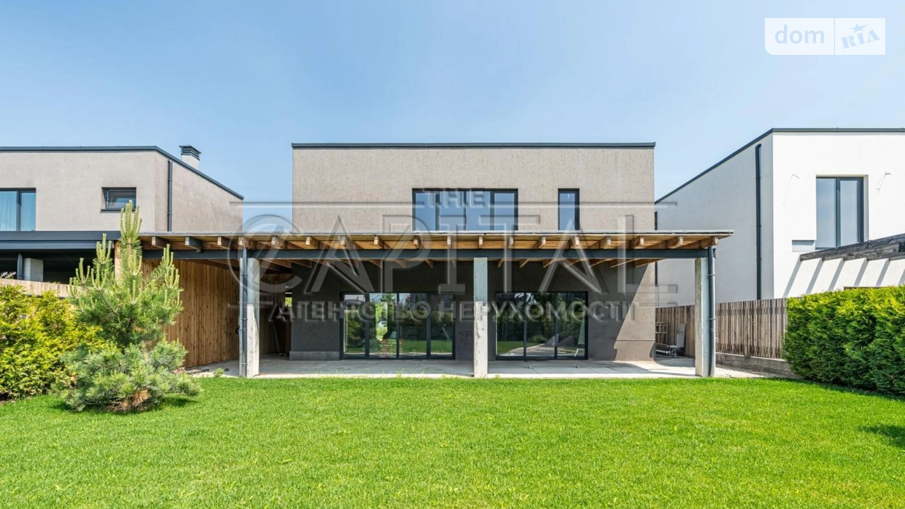 Продается дом на 2 этажа 161.1 кв. м с баней/сауной, цена: 210000 $ - фото 3