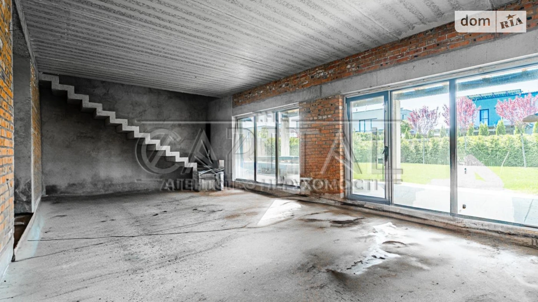 Продается дом на 2 этажа 161.1 кв. м с баней/сауной, цена: 210000 $ - фото 5