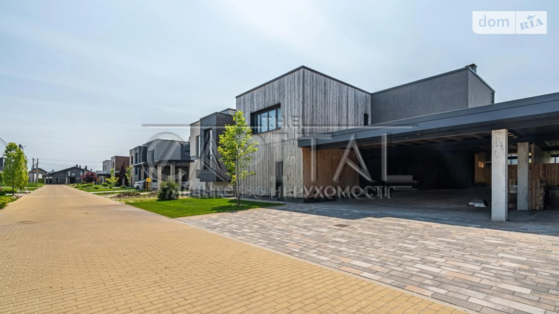 Продается дом на 2 этажа 161.1 кв. м с подвалом, цена: 210000 $ - фото 2