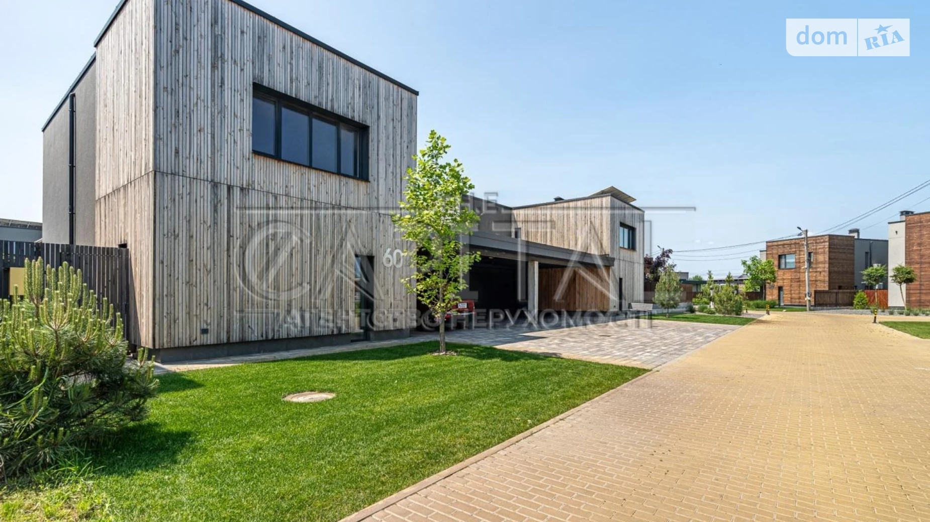 Продается дом на 2 этажа 161.1 кв. м с подвалом, цена: 210000 $ - фото 3