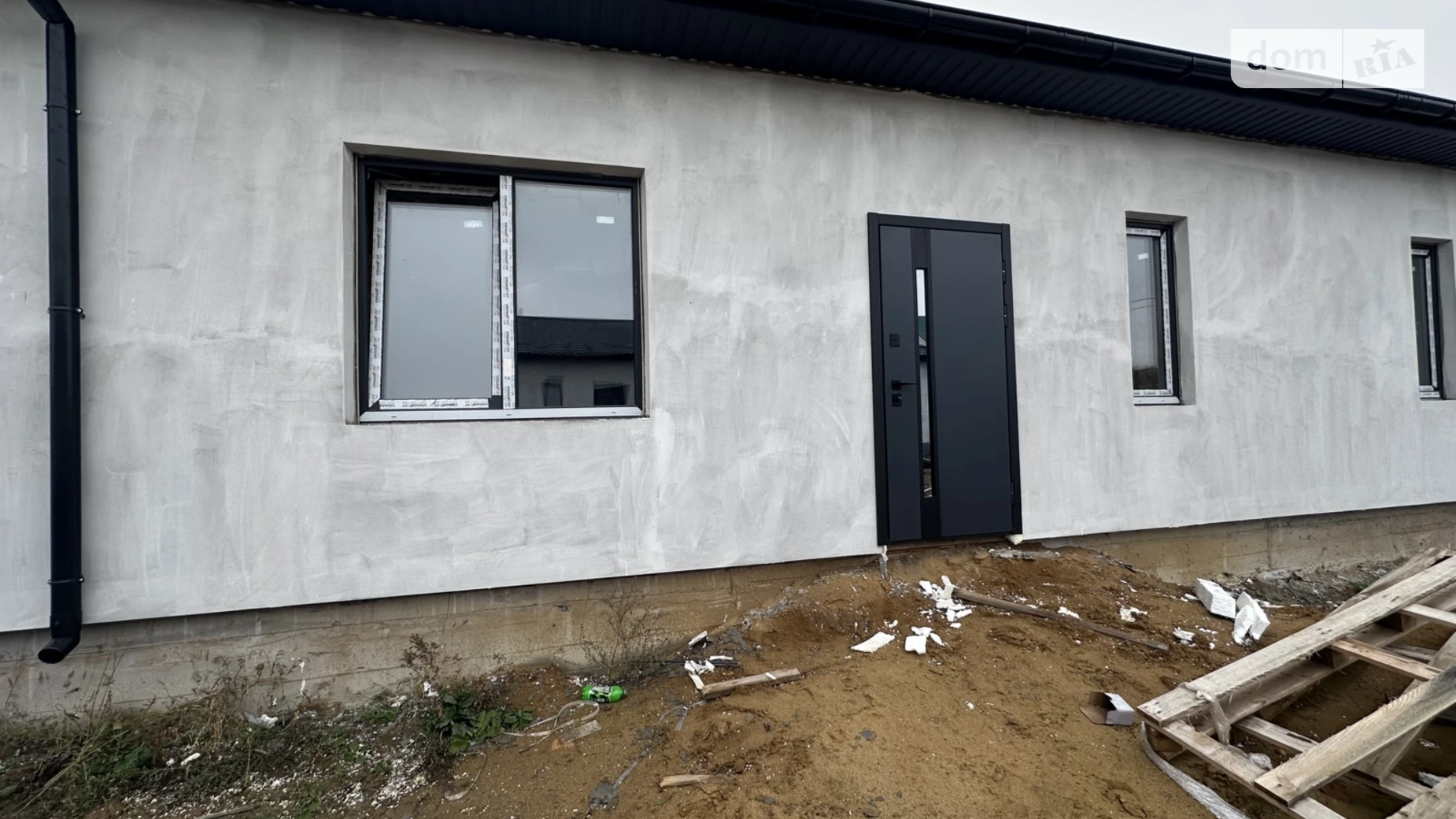 вул. Центральна(Мічуріна) Агрономічне, цена: 55000 $ - фото 2