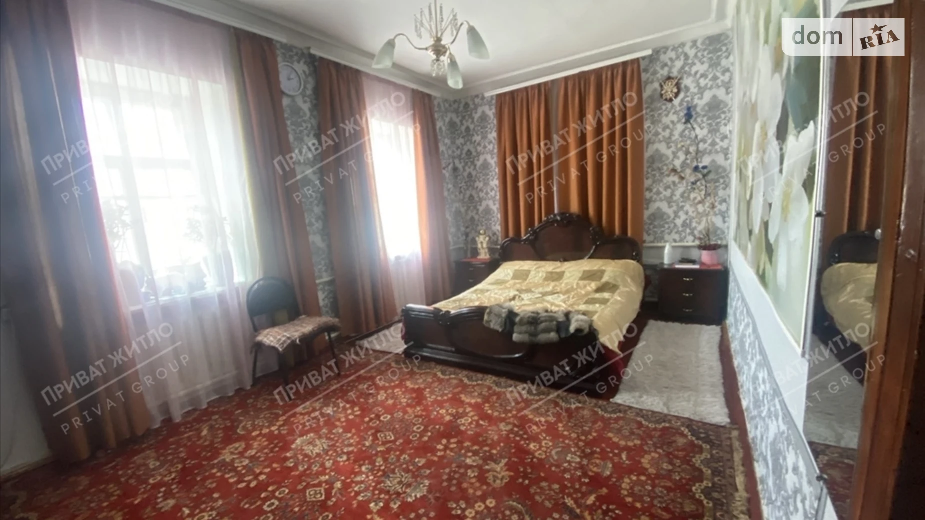 Продается одноэтажный дом 70 кв. м с гаражом, цена: 55000 $ - фото 3