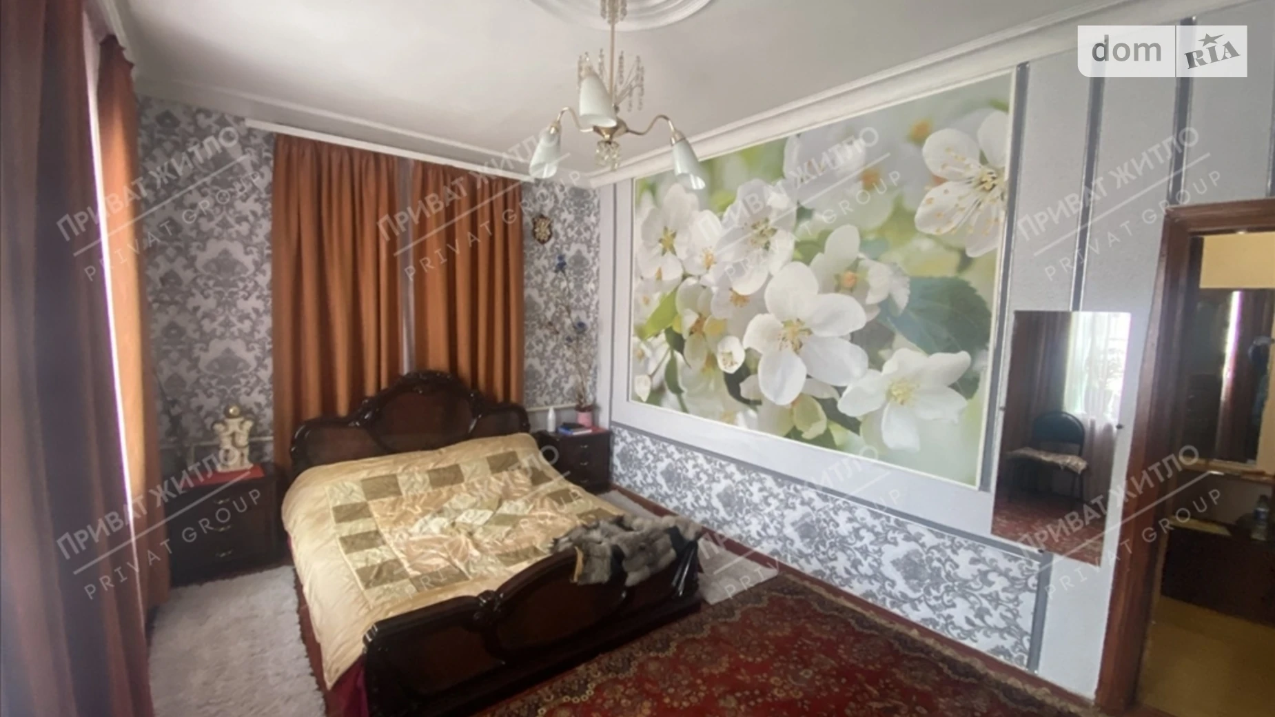 Продается одноэтажный дом 70 кв. м с гаражом, цена: 55000 $ - фото 4