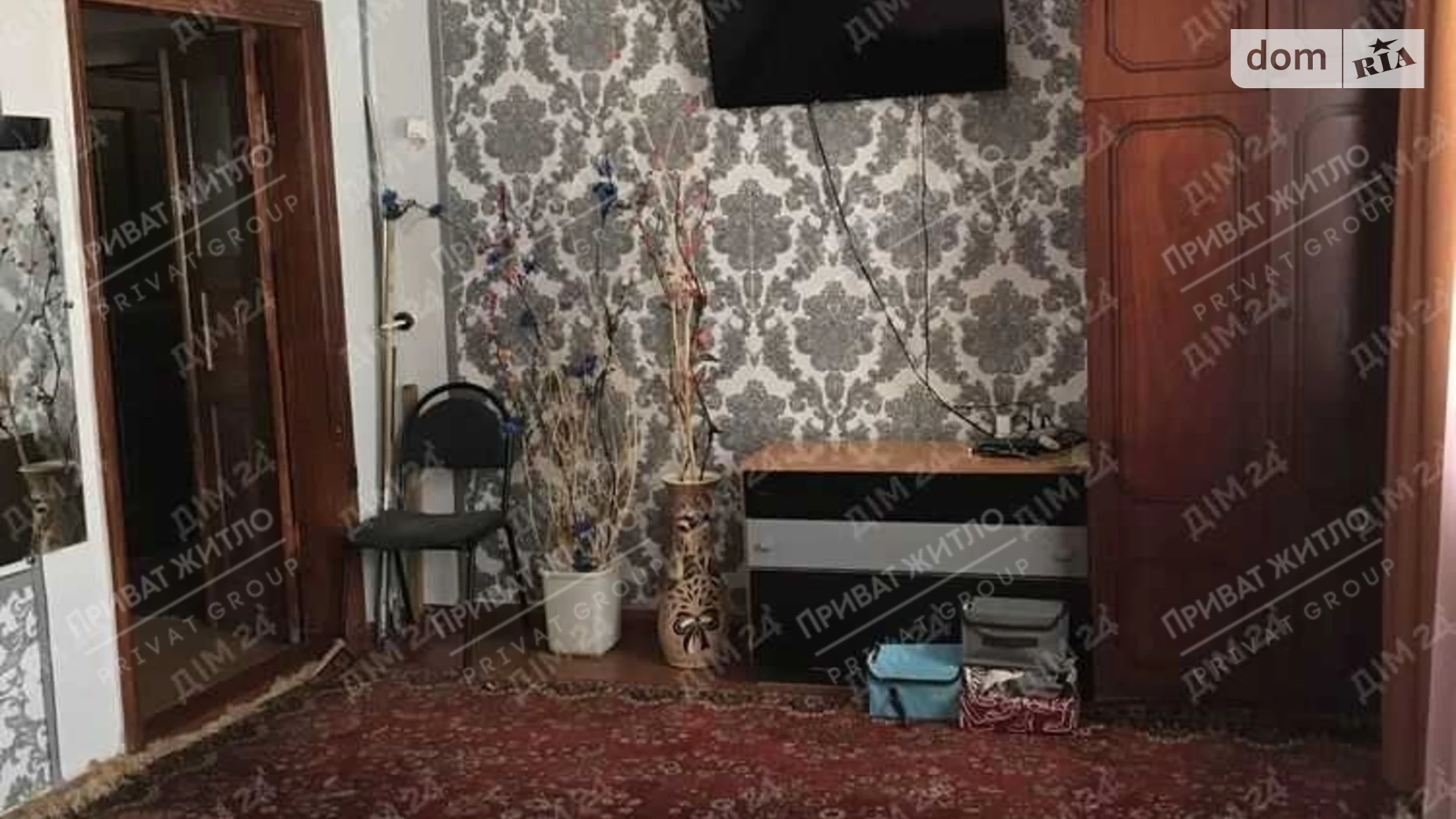 Продается одноэтажный дом 70 кв. м с гаражом, цена: 55000 $ - фото 5