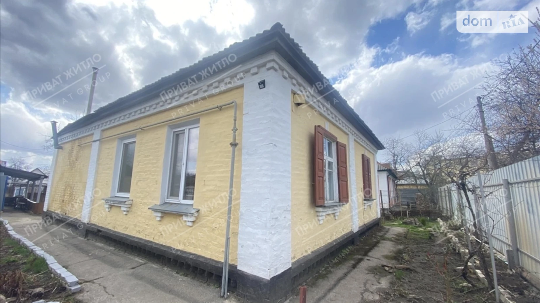 Продается одноэтажный дом 70 кв. м с гаражом, цена: 55000 $ - фото 2