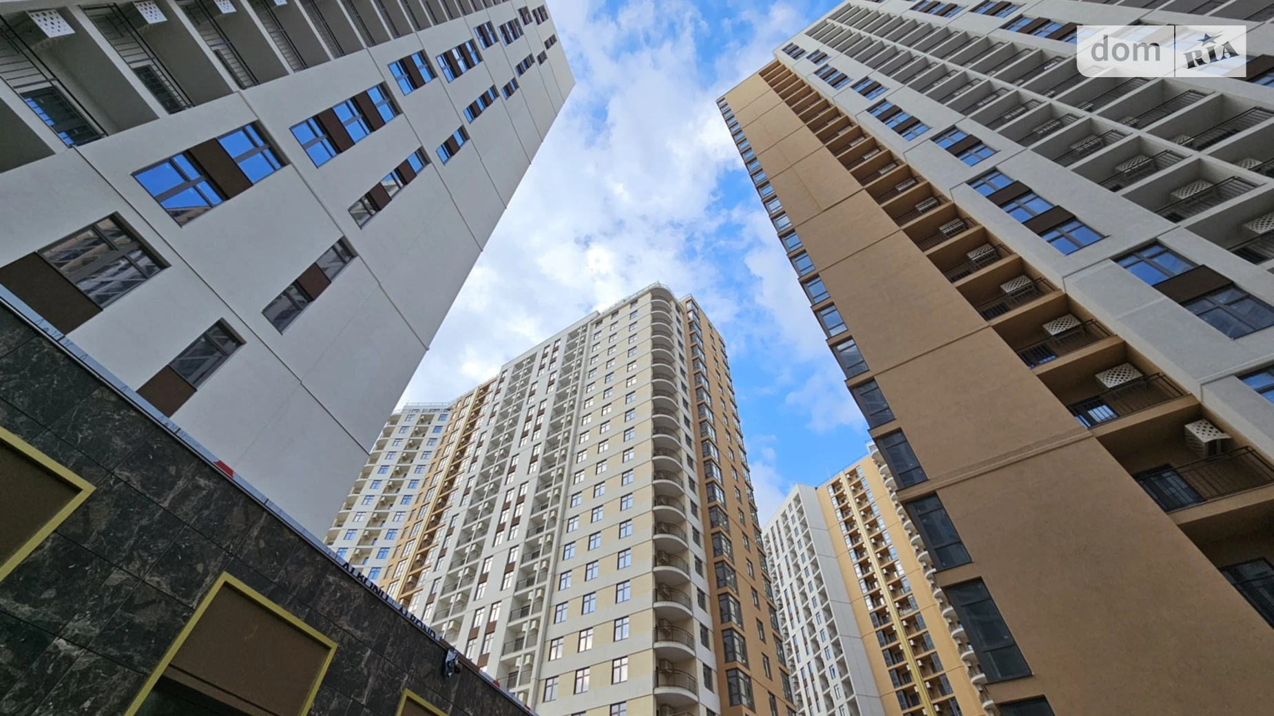 вул. Краснова Приморський Одеса ЖК Kadorr City, цена: 78800 $ - фото 2