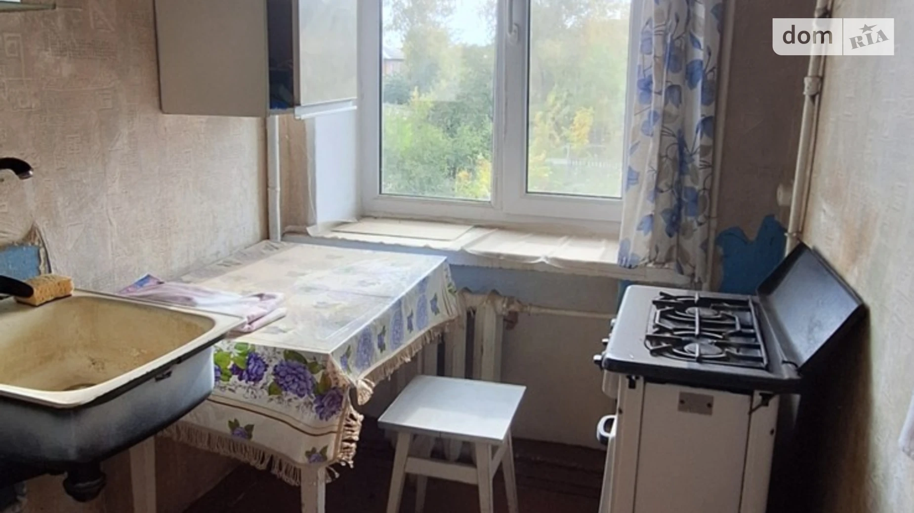 Продається 1-кімнатна квартира 29.8 кв. м у Харкові, вул. Беркоса - фото 5