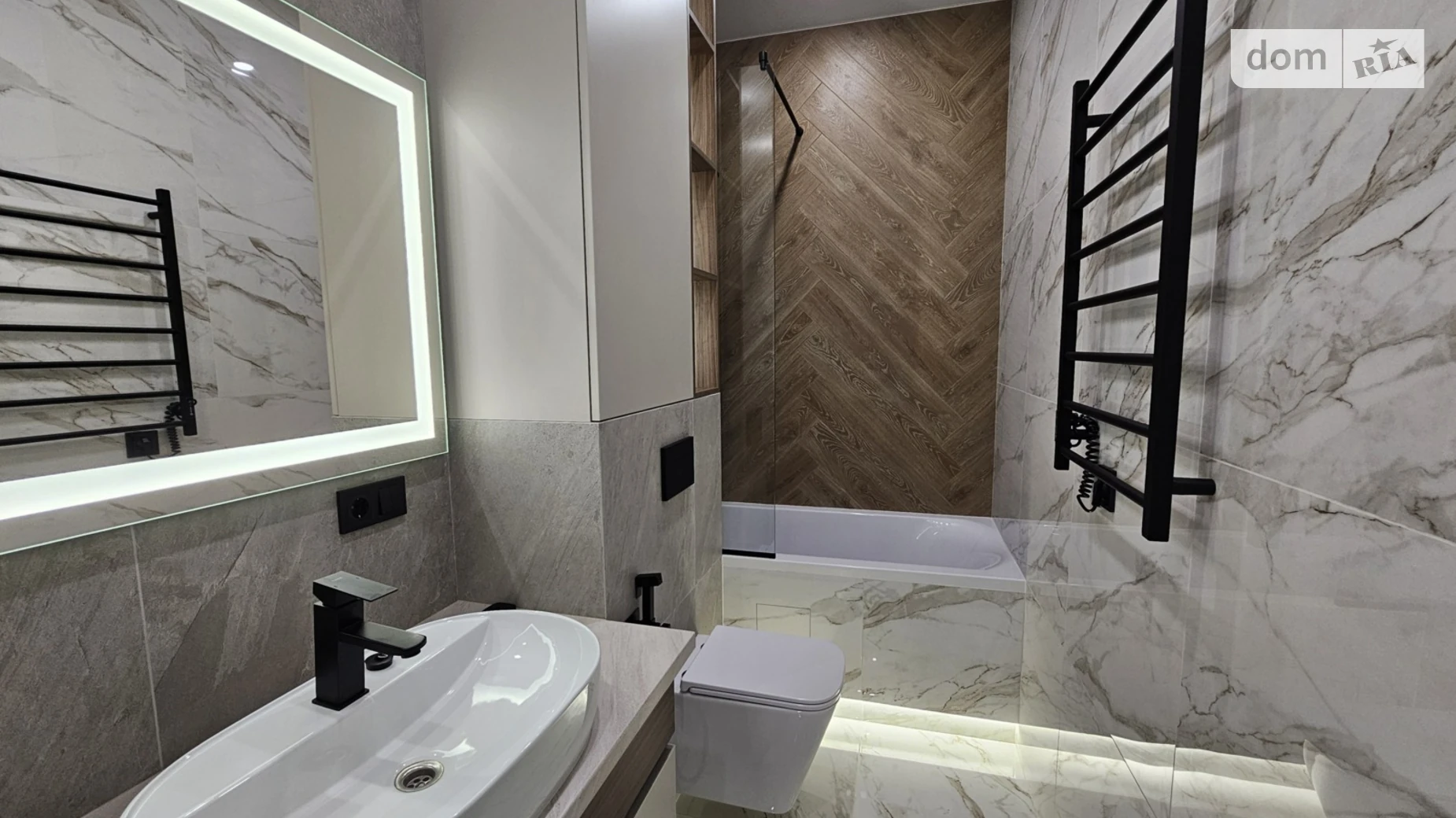 вул. Краснова Приморський Одеса ЖК Kadorr City, цена: 78800 $ - фото 5