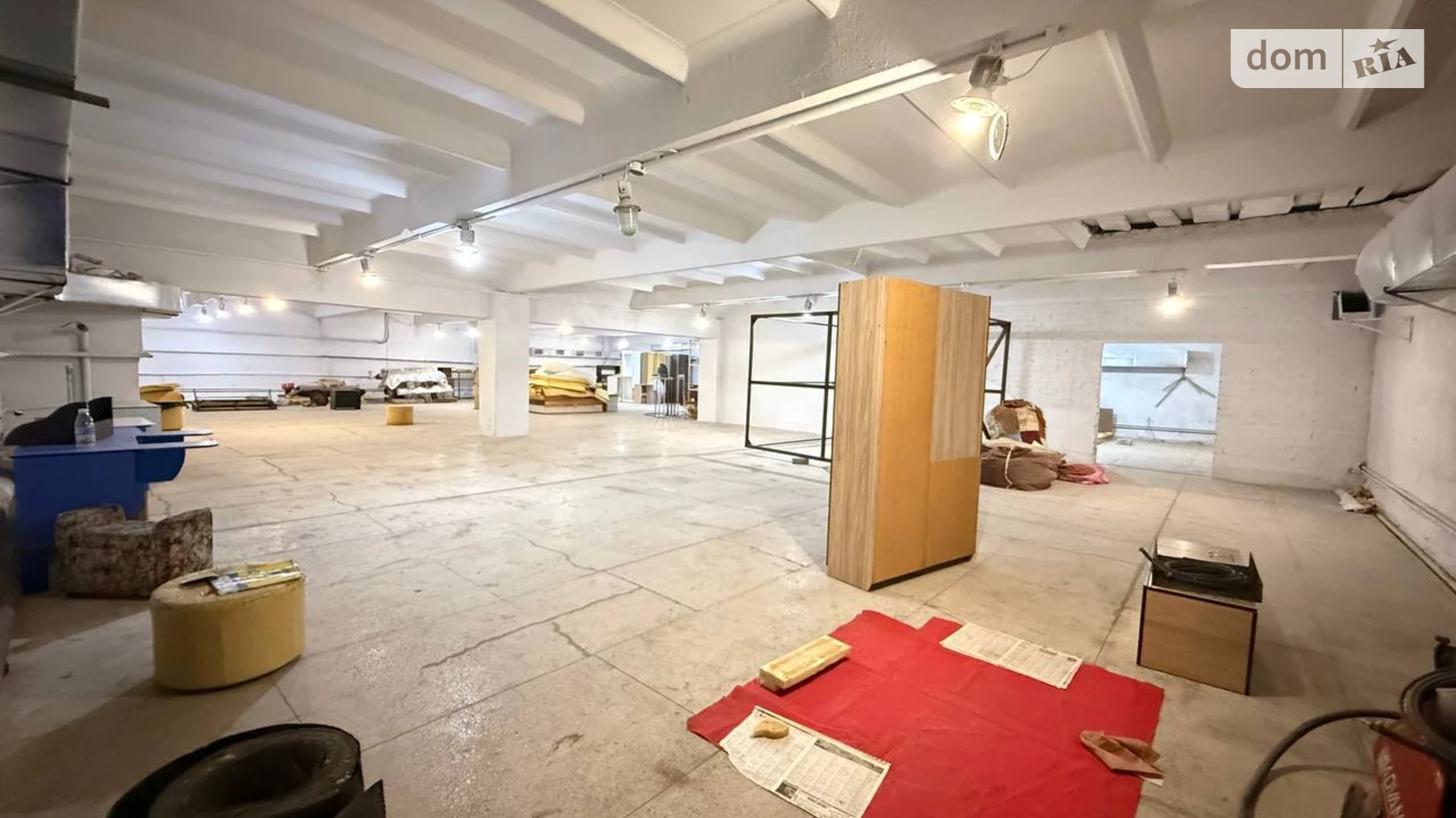 Сдается в аренду помещения свободного назначения 480 кв. м в 2-этажном здании, цена: 45000 грн - фото 2