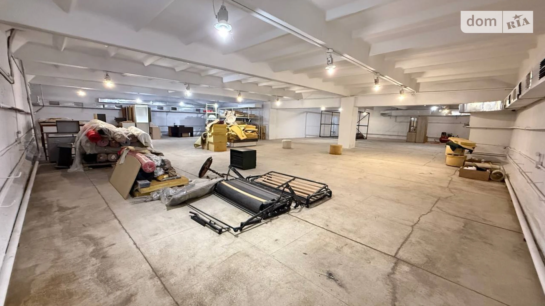 Сдается в аренду помещения свободного назначения 480 кв. м в 2-этажном здании, цена: 45000 грн - фото 3