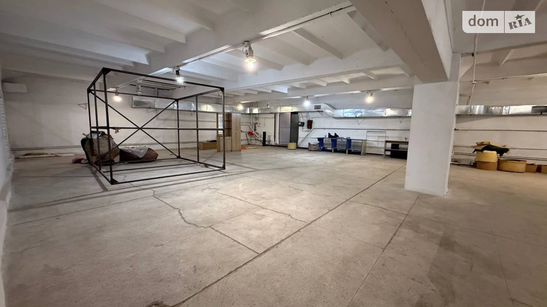 Сдается в аренду помещения свободного назначения 480 кв. м в 2-этажном здании, цена: 45000 грн - фото 4