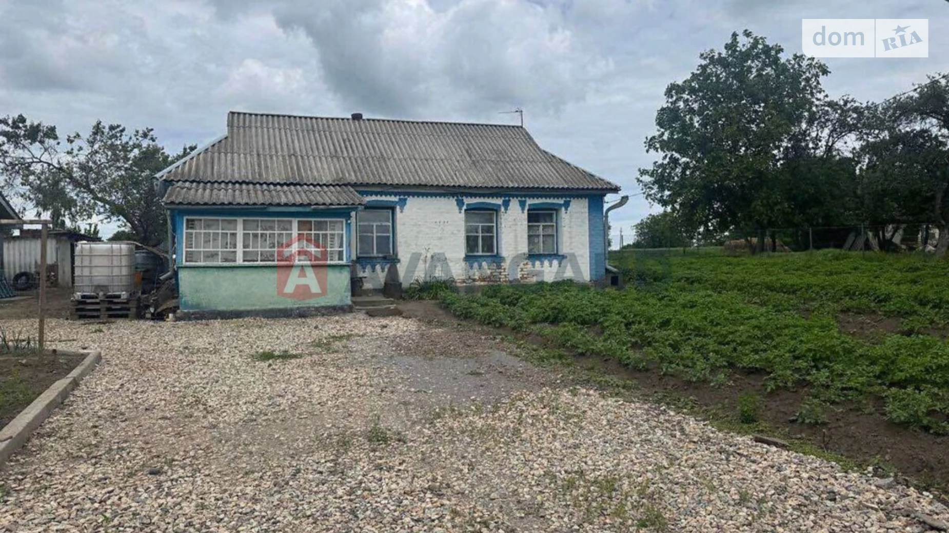 Продается одноэтажный дом 75 кв. м с участком, ул. Зеленая - фото 3