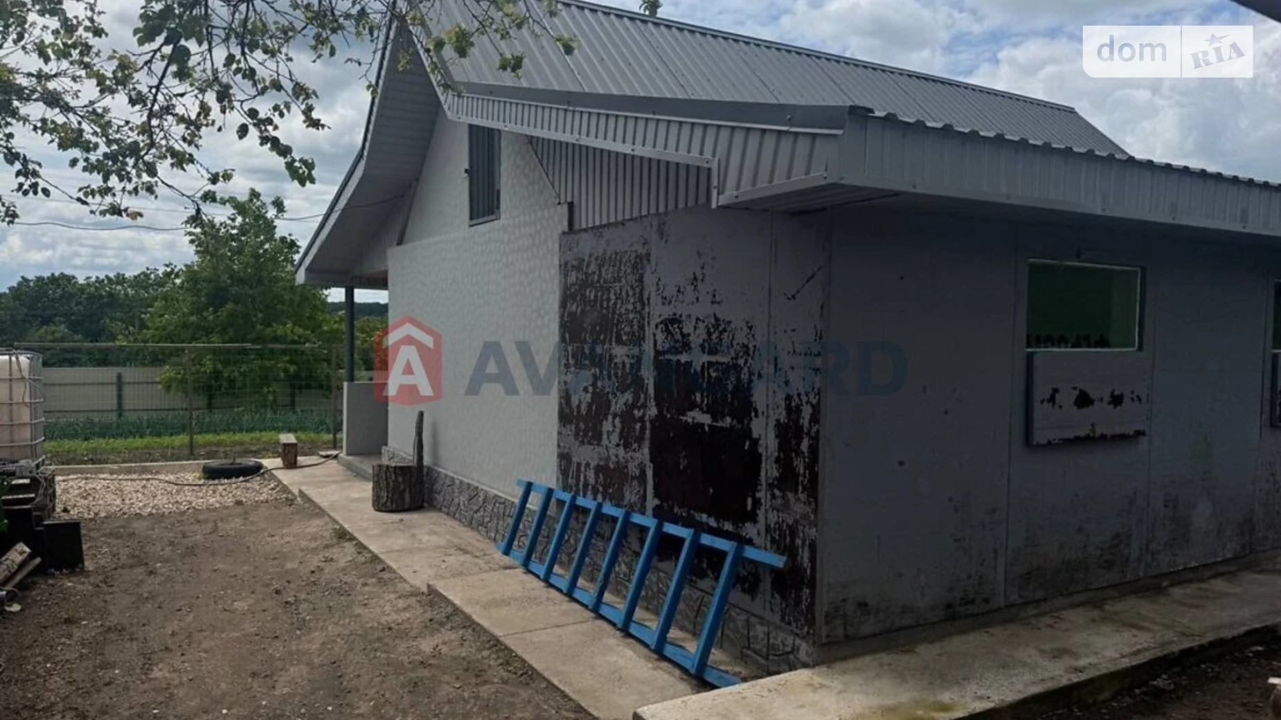 Продается одноэтажный дом 75 кв. м с участком, ул. Зеленая - фото 4