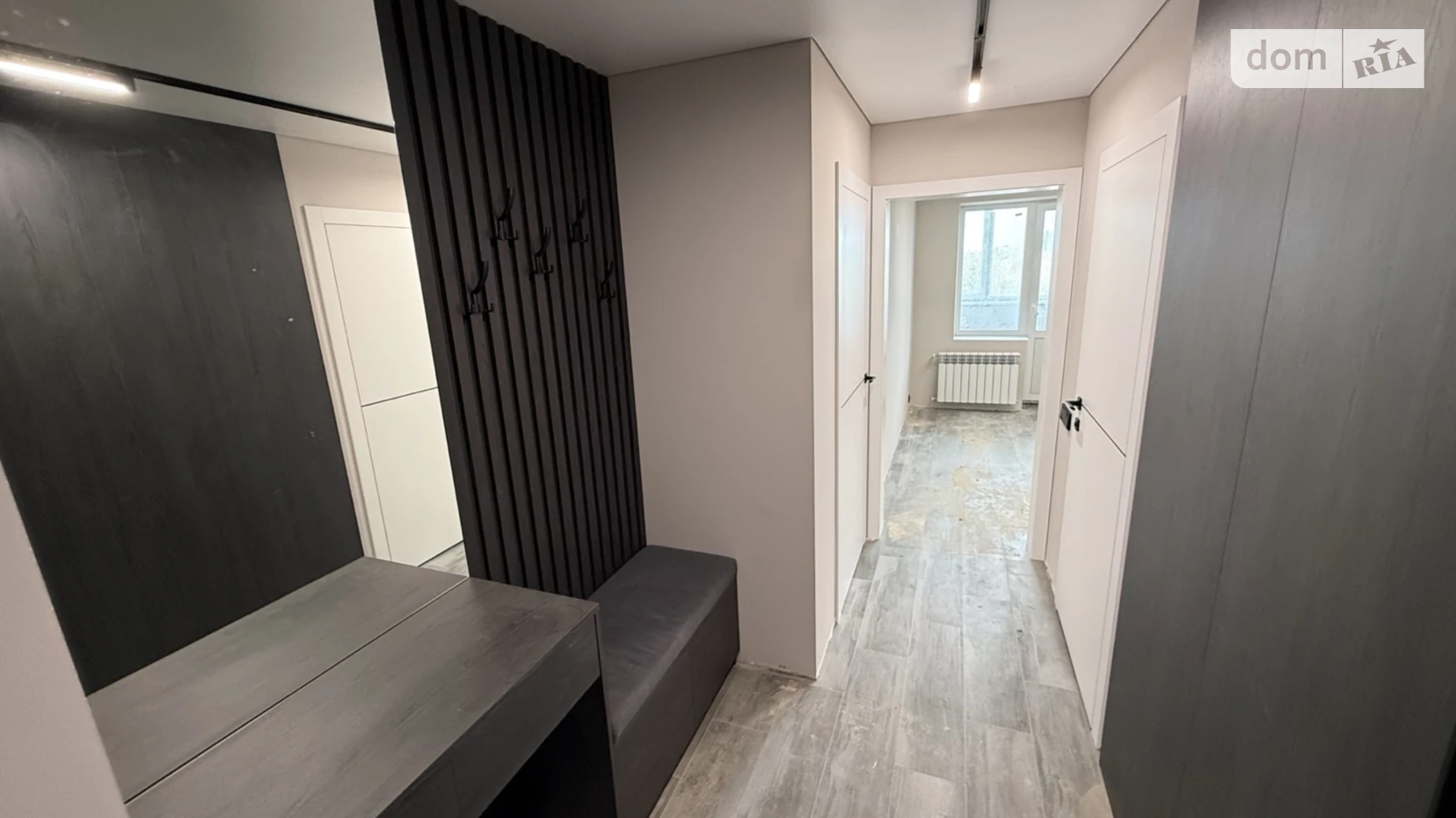 Продается 1-комнатная квартира 38.1 кв. м в Полтаве, цена: 59500 $ - фото 5