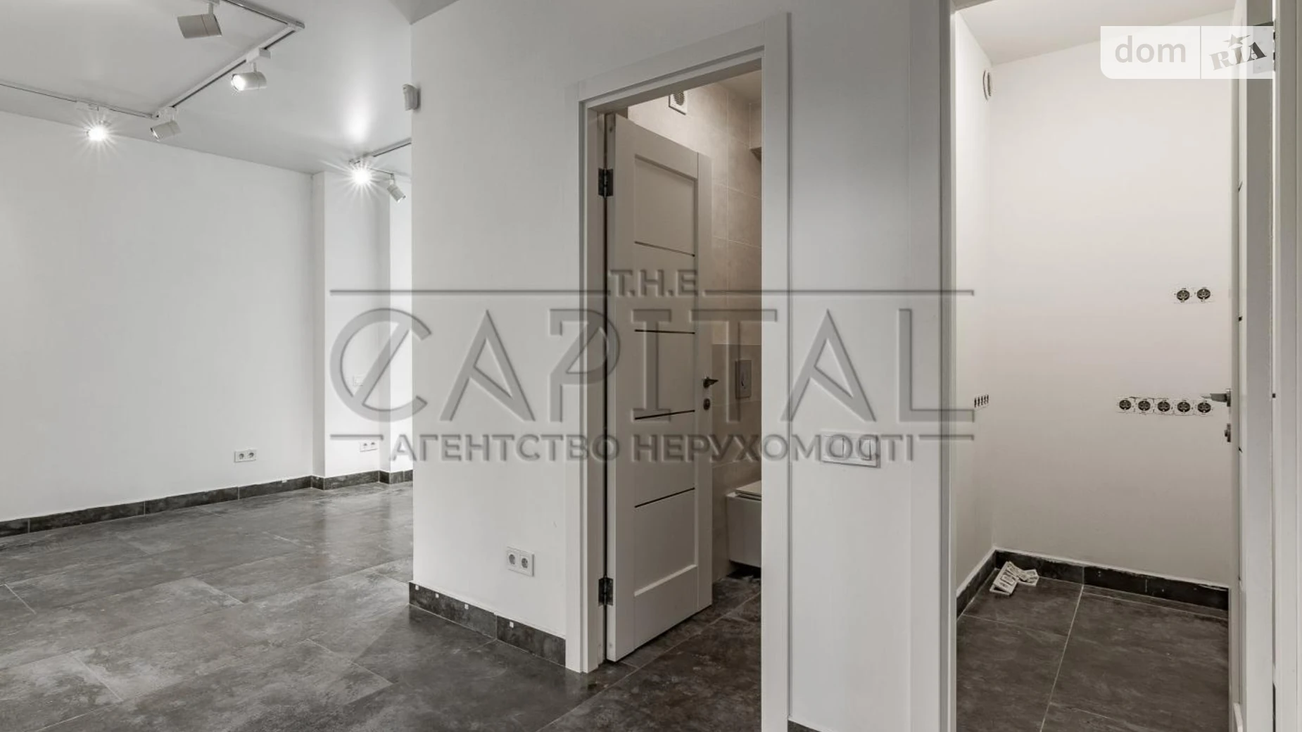 Сдается в аренду офис 52 кв. м в бизнес-центре, цена: 1500 $ - фото 2