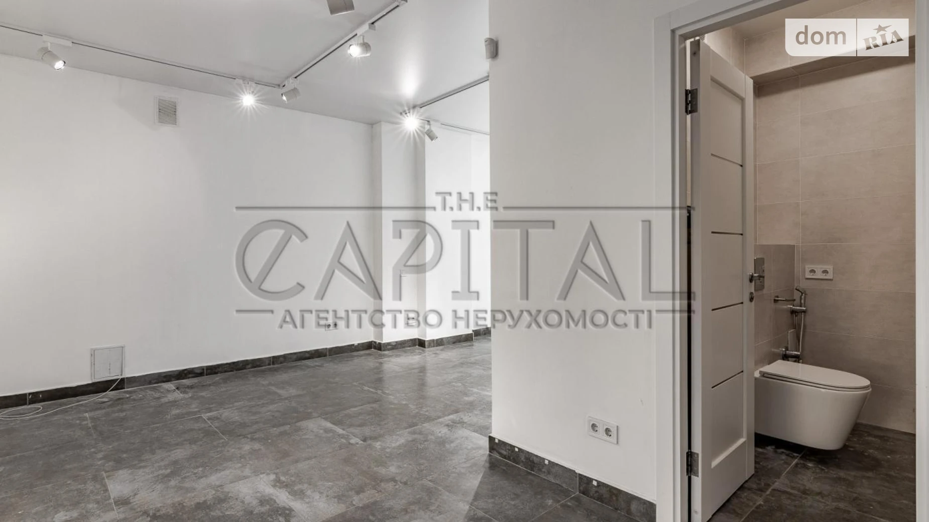 Сдается в аренду офис 52 кв. м в бизнес-центре, цена: 1500 $ - фото 3