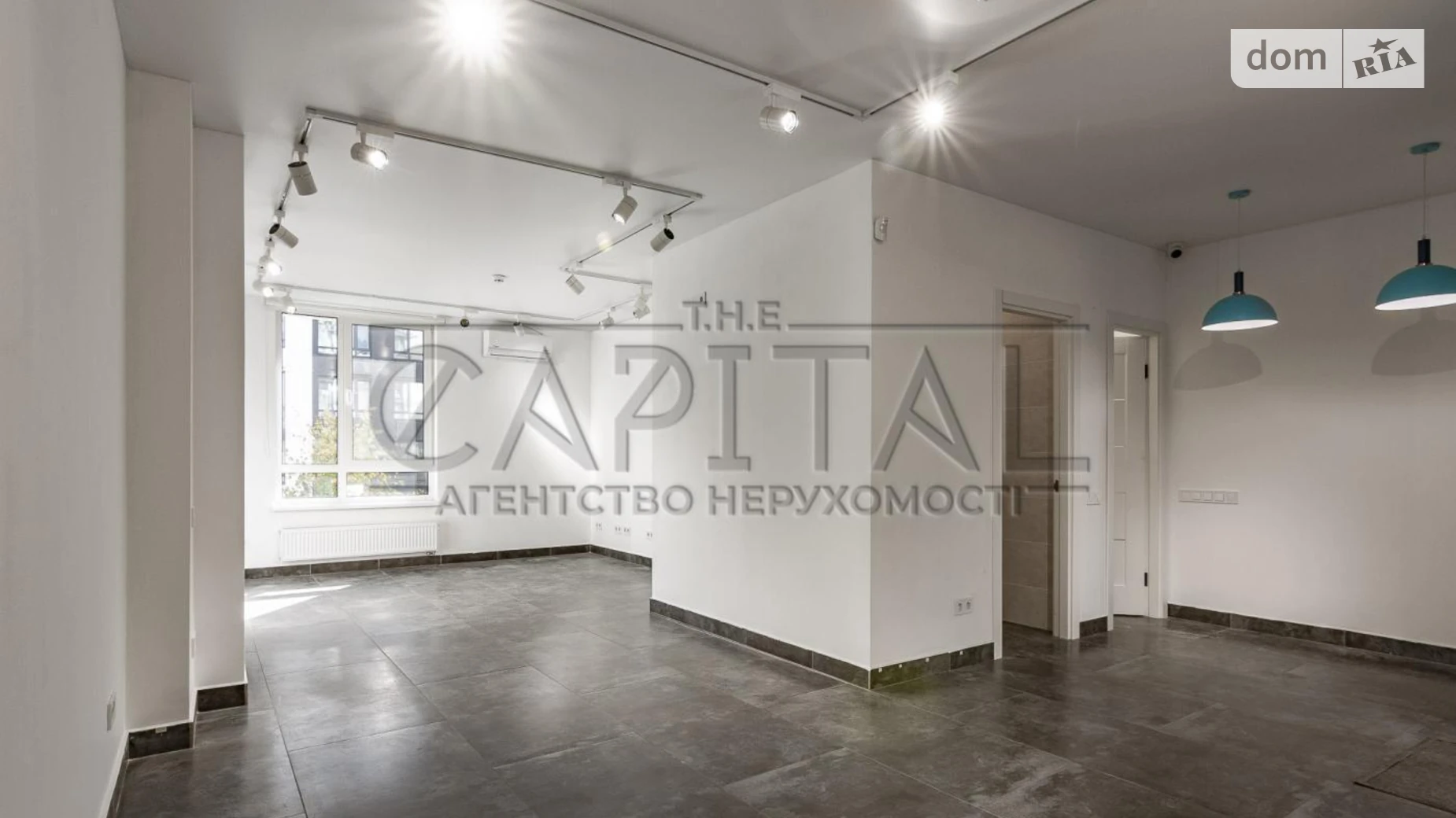 Сдается в аренду офис 52 кв. м в бизнес-центре, цена: 1500 $ - фото 4