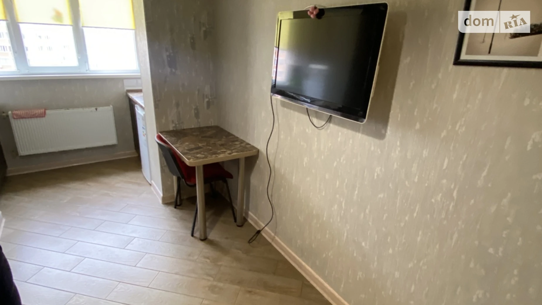 Продается 1-комнатная квартира 19 кв. м в Харькове, ул. Мирослава Мысли(Целиноградская), 54 - фото 2