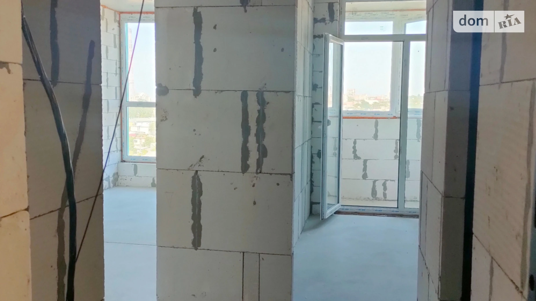 Продается 1-комнатная квартира 39 кв. м в Одессе, ул. Бугаевская, 44 - фото 4