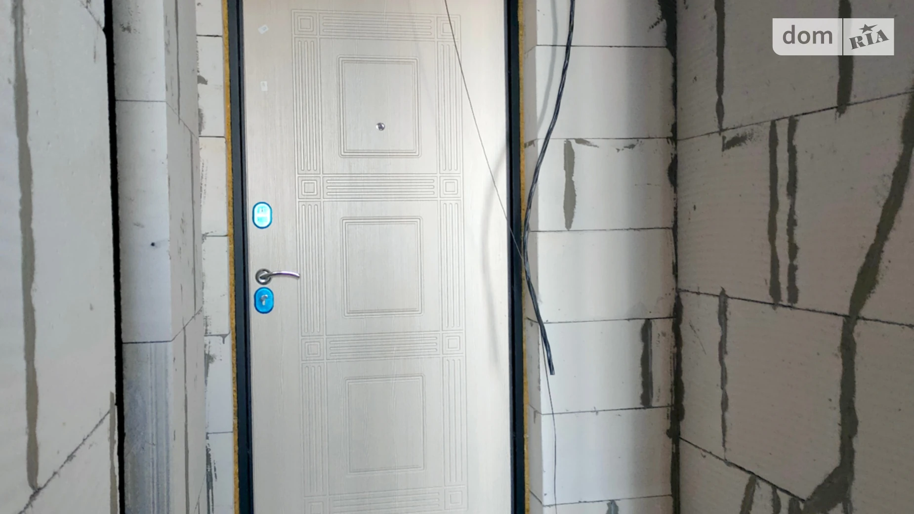 Продается 1-комнатная квартира 39 кв. м в Одессе, ул. Бугаевская, 44 - фото 5