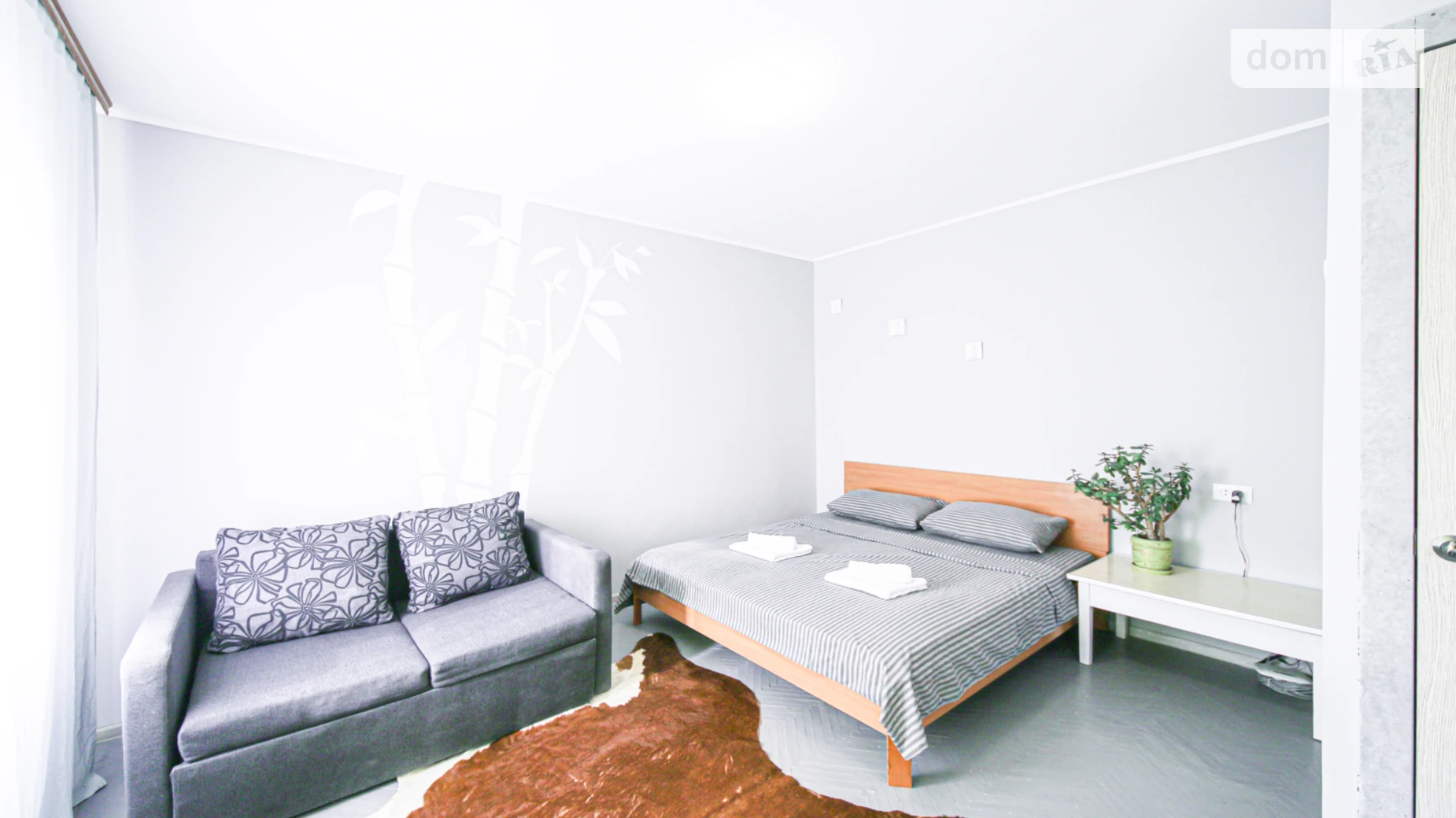 Сдается в аренду 1-комнатная квартира в Киеве, ул. Владимирская, 89 - фото 2