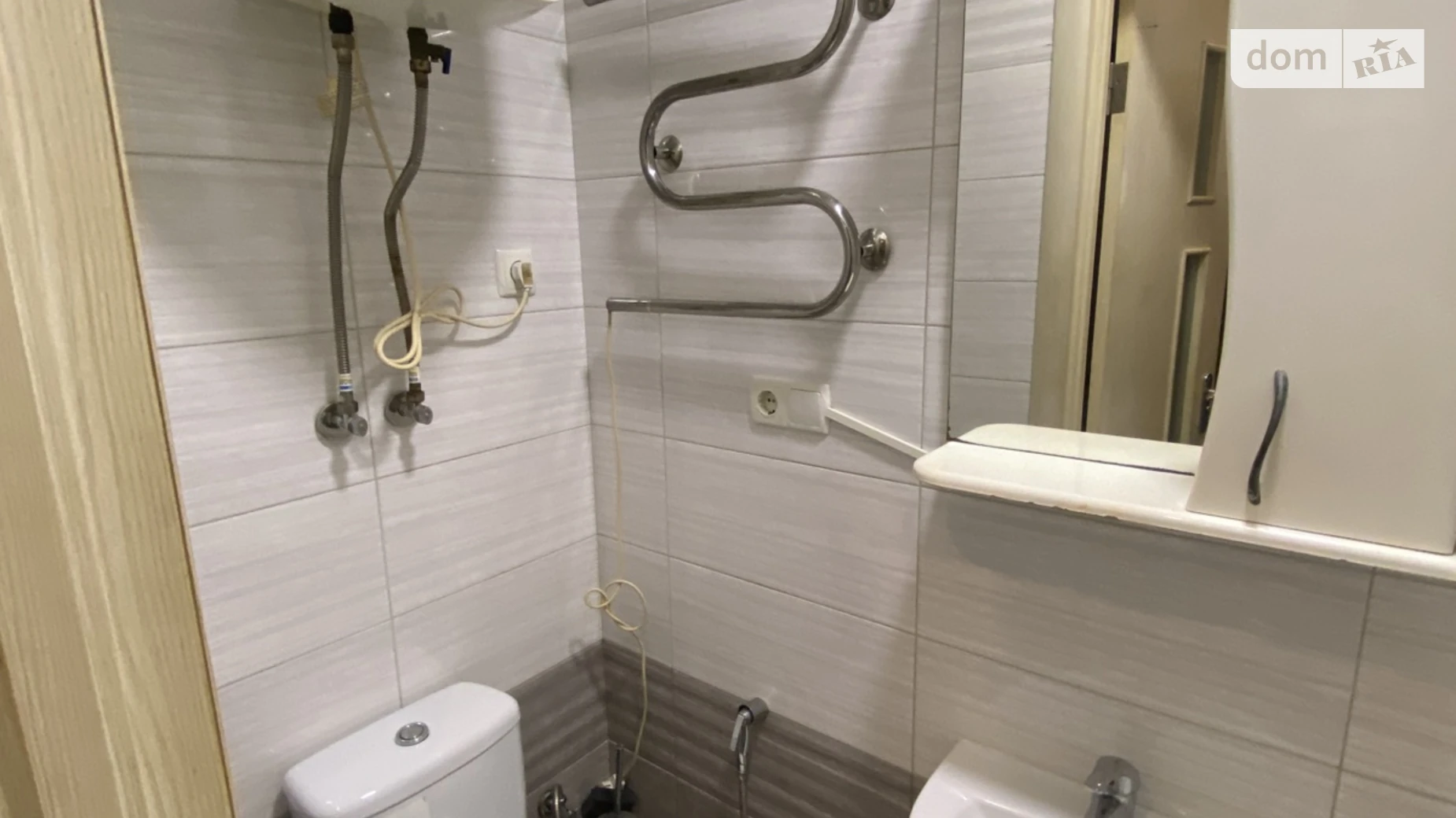 Продается 1-комнатная квартира 19 кв. м в Харькове, ул. Мирослава Мысли(Целиноградская), 54 - фото 3