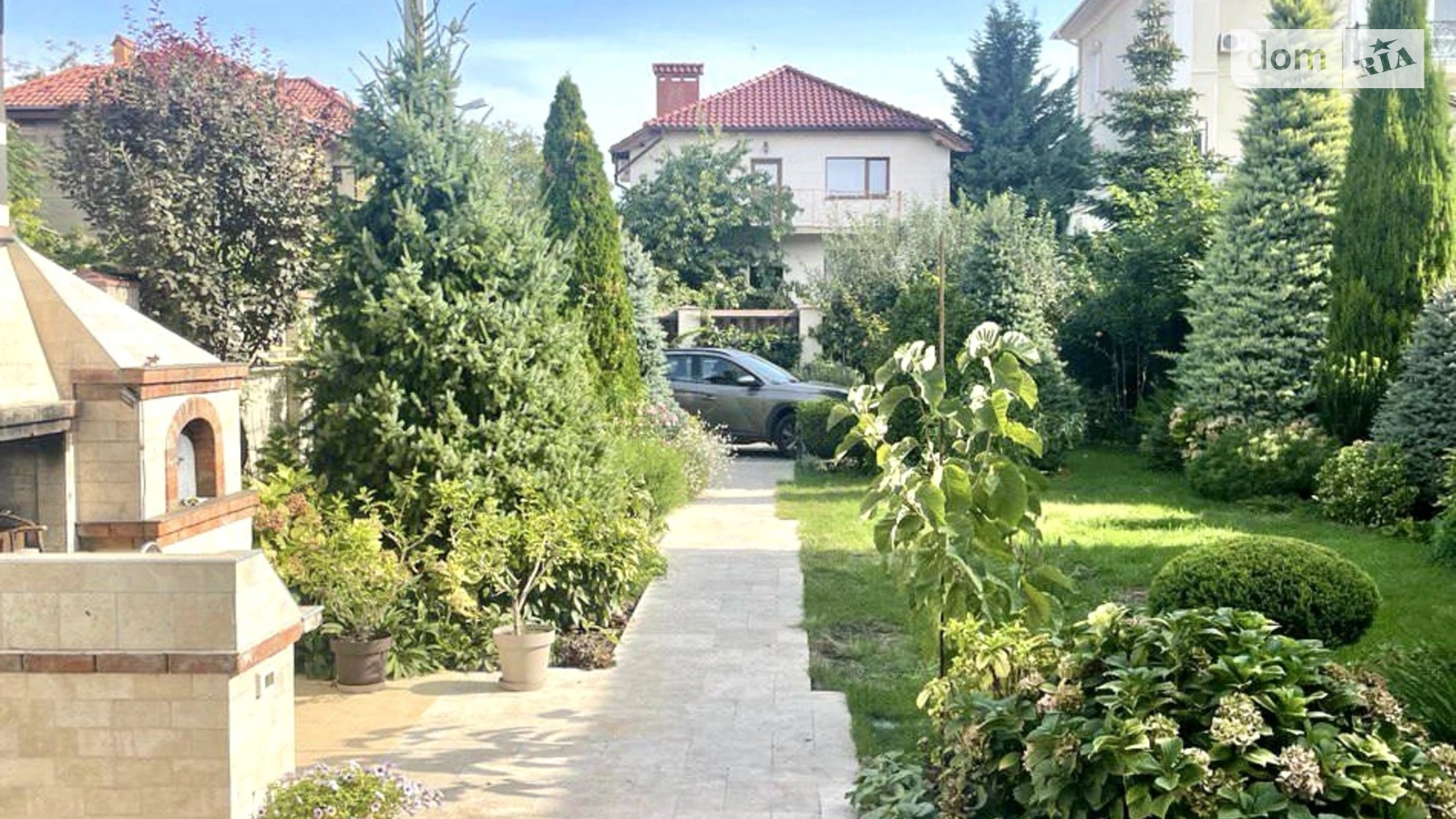 Продается дом на 2 этажа 316.1 кв. м с террасой, цена: 600000 $ - фото 2