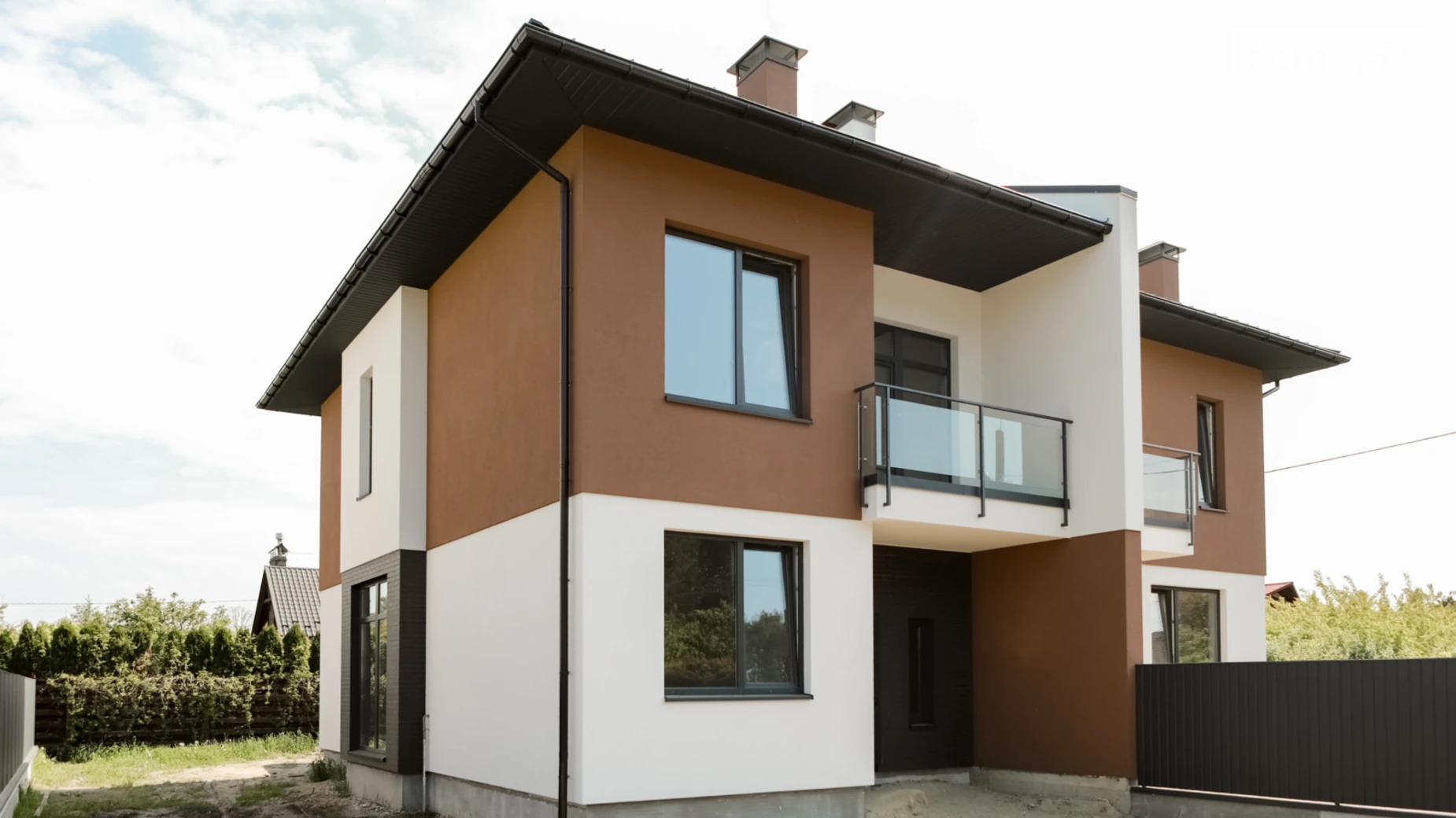ул. Бирковская Брюховичи (Львов), цена: 159000 $ - фото 2