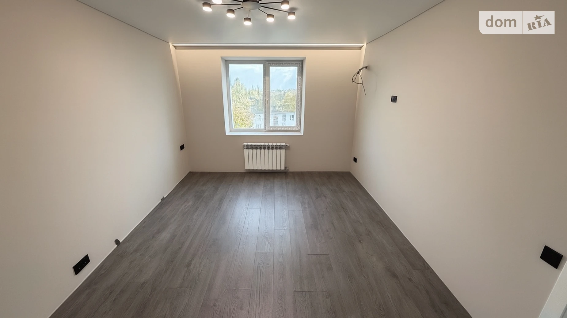 Продается 1-комнатная квартира 38.1 кв. м в Полтаве, цена: 59500 $ - фото 4
