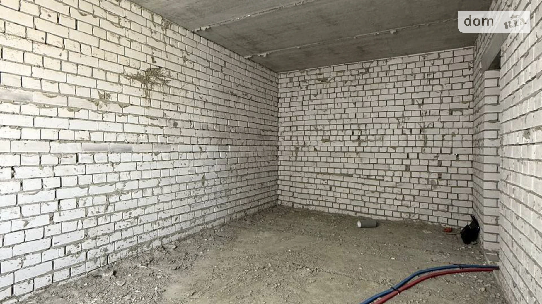 Продается 1-комнатная квартира 46.1 кв. м в Харькове, ул. Заливная, 4 - фото 3