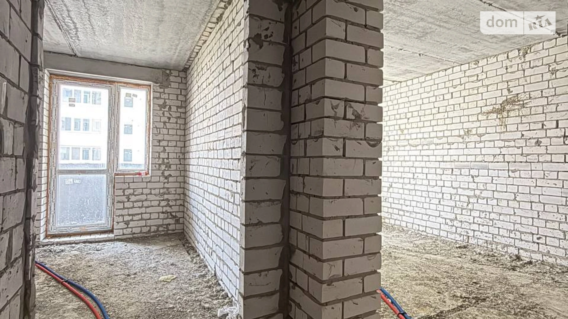 Продается 1-комнатная квартира 46.1 кв. м в Харькове, ул. Заливная, 4 - фото 4