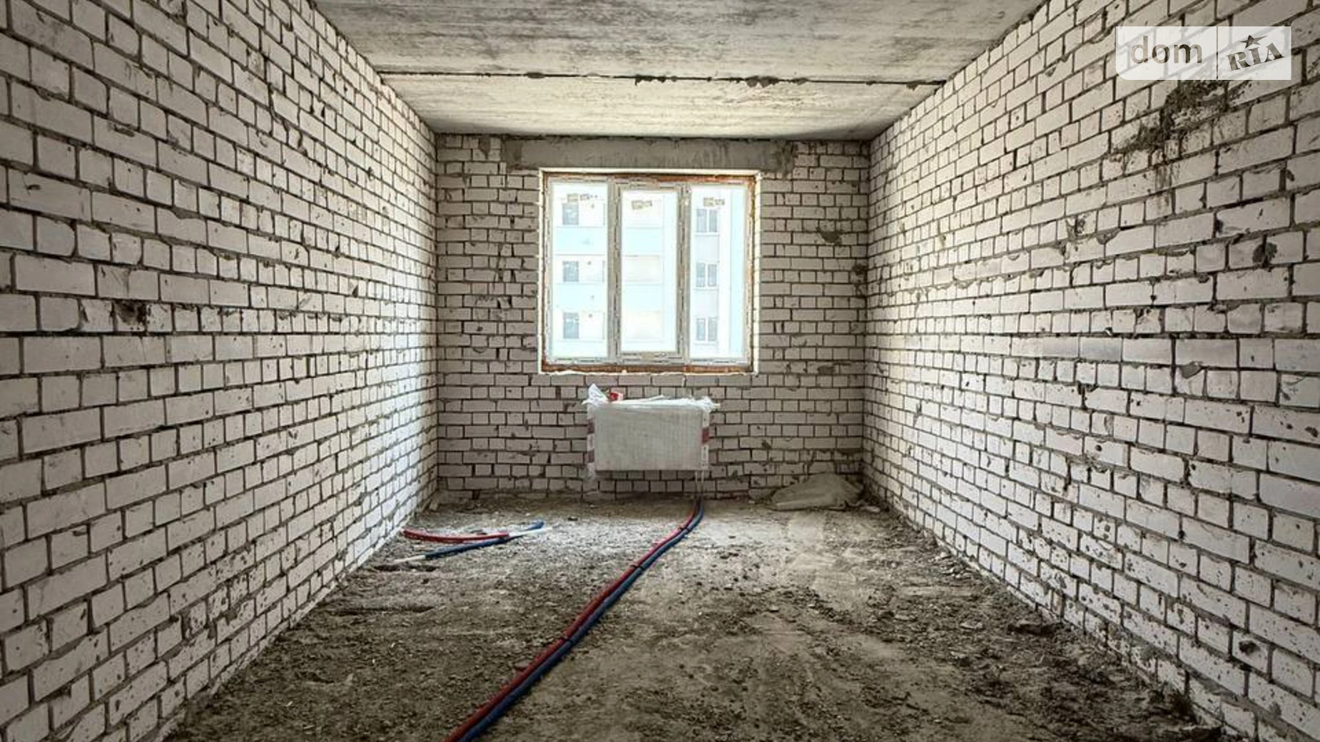 Продается 1-комнатная квартира 46.1 кв. м в Харькове, ул. Заливная, 4 - фото 2