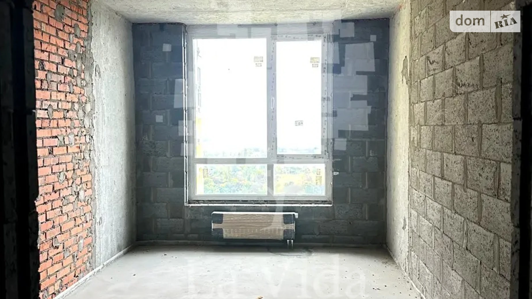 Продается 1-комнатная квартира 41.5 кв. м в Киеве, ул. Кадетский Гай, 10 - фото 5