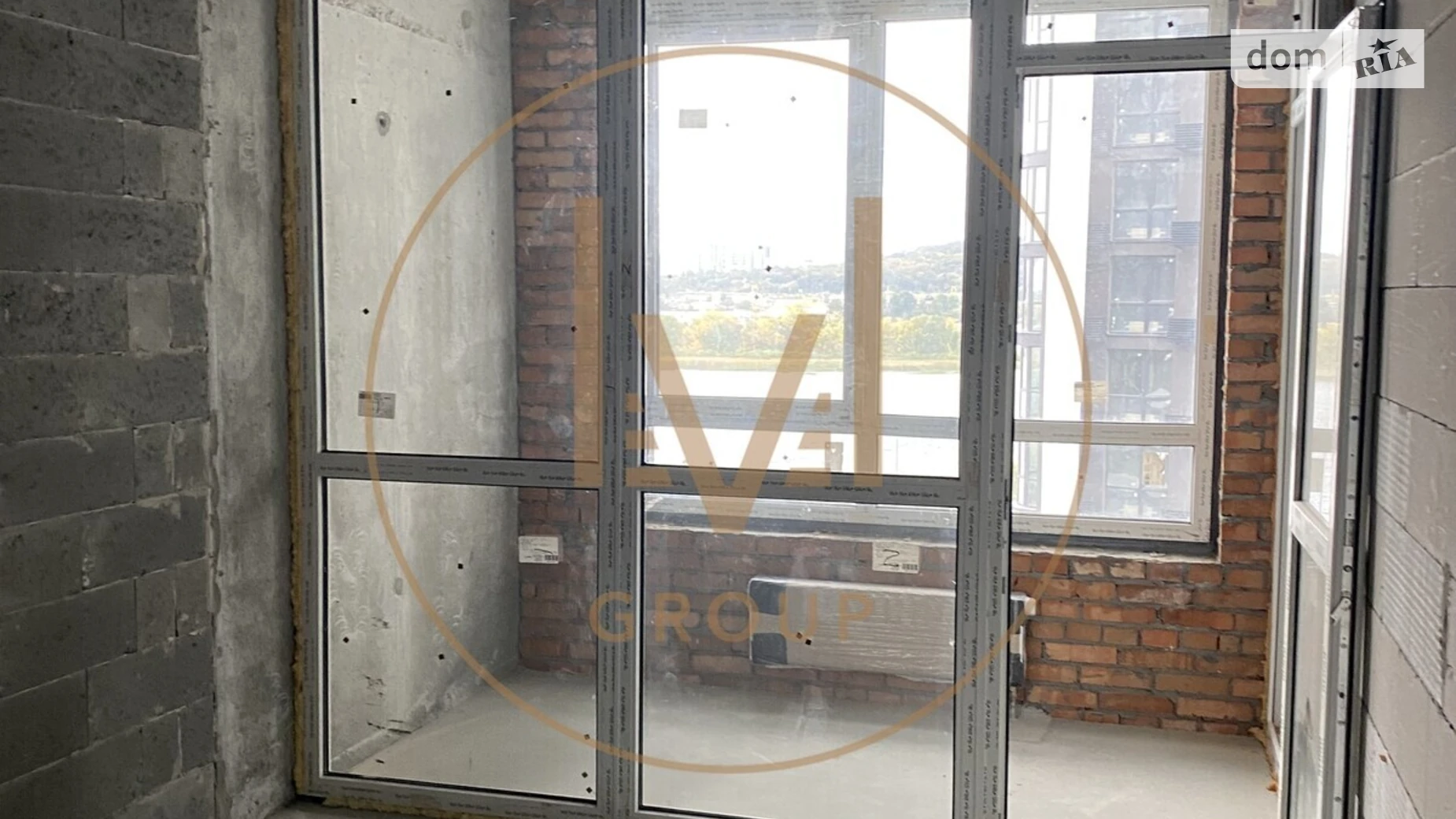 Продается 2-комнатная квартира 75.3 кв. м в Киеве, наб. Днепровская, 15Ж - фото 4