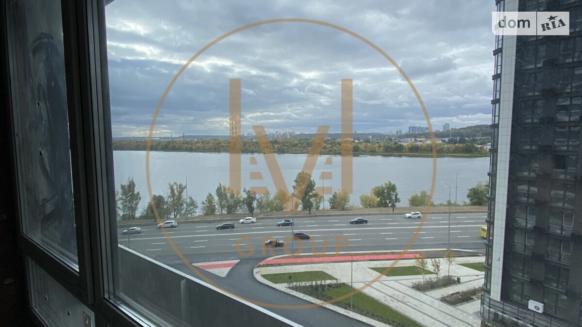 Продается 2-комнатная квартира 75.3 кв. м в Киеве, наб. Днепровская, 15Ж - фото 2