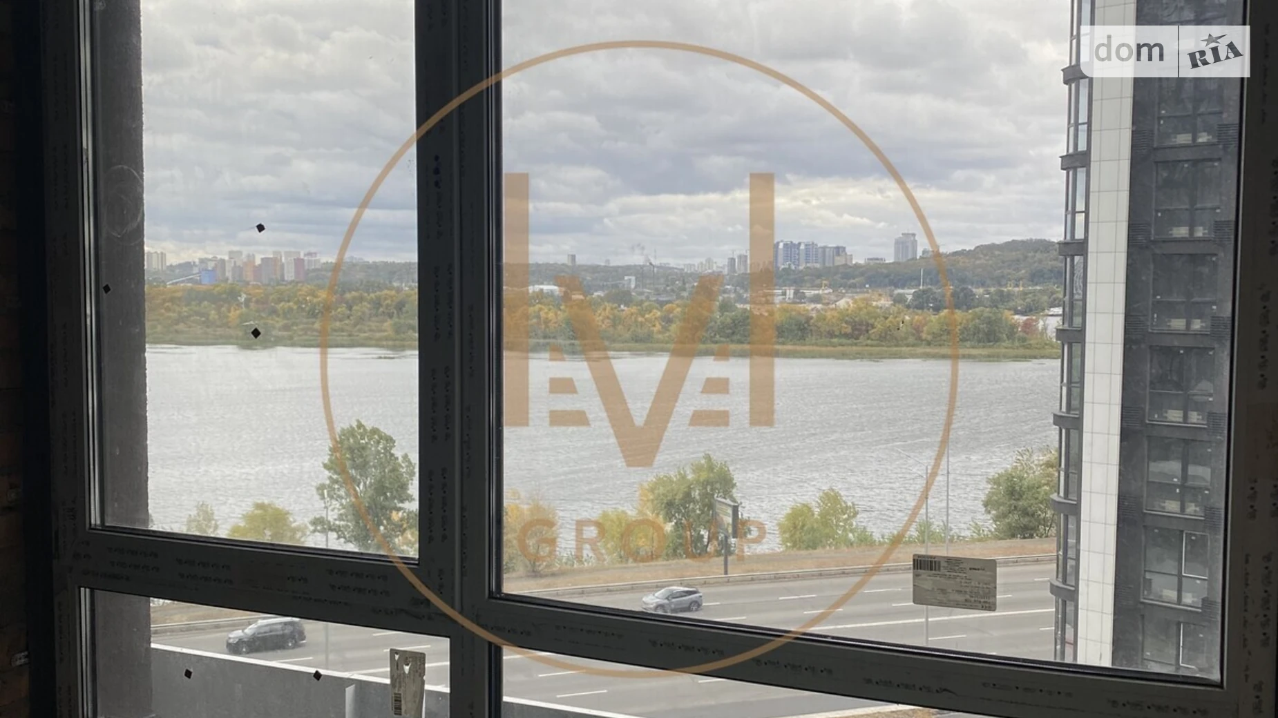 Продается 2-комнатная квартира 75.3 кв. м в Киеве, наб. Днепровская, 15Ж - фото 3