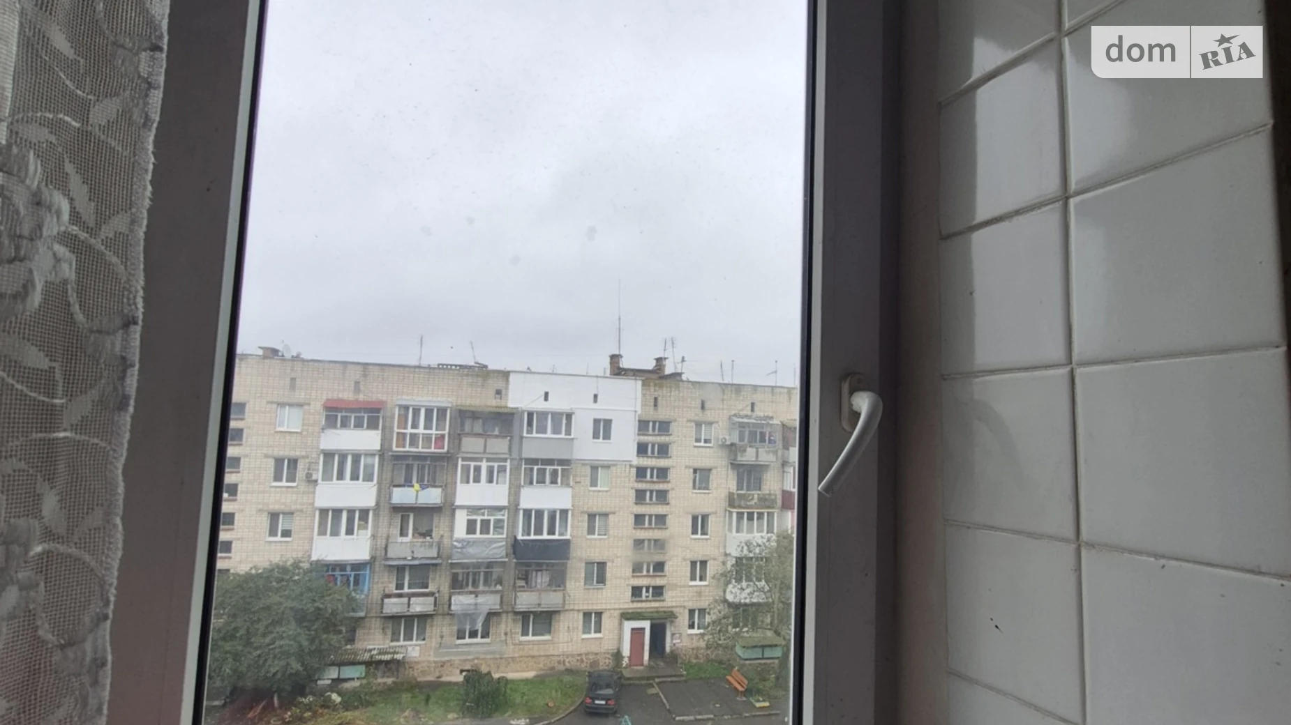 Сдается в аренду 3-комнатная квартира 63 кв. м в Виннице, ул. Васильковая, 8 - фото 2