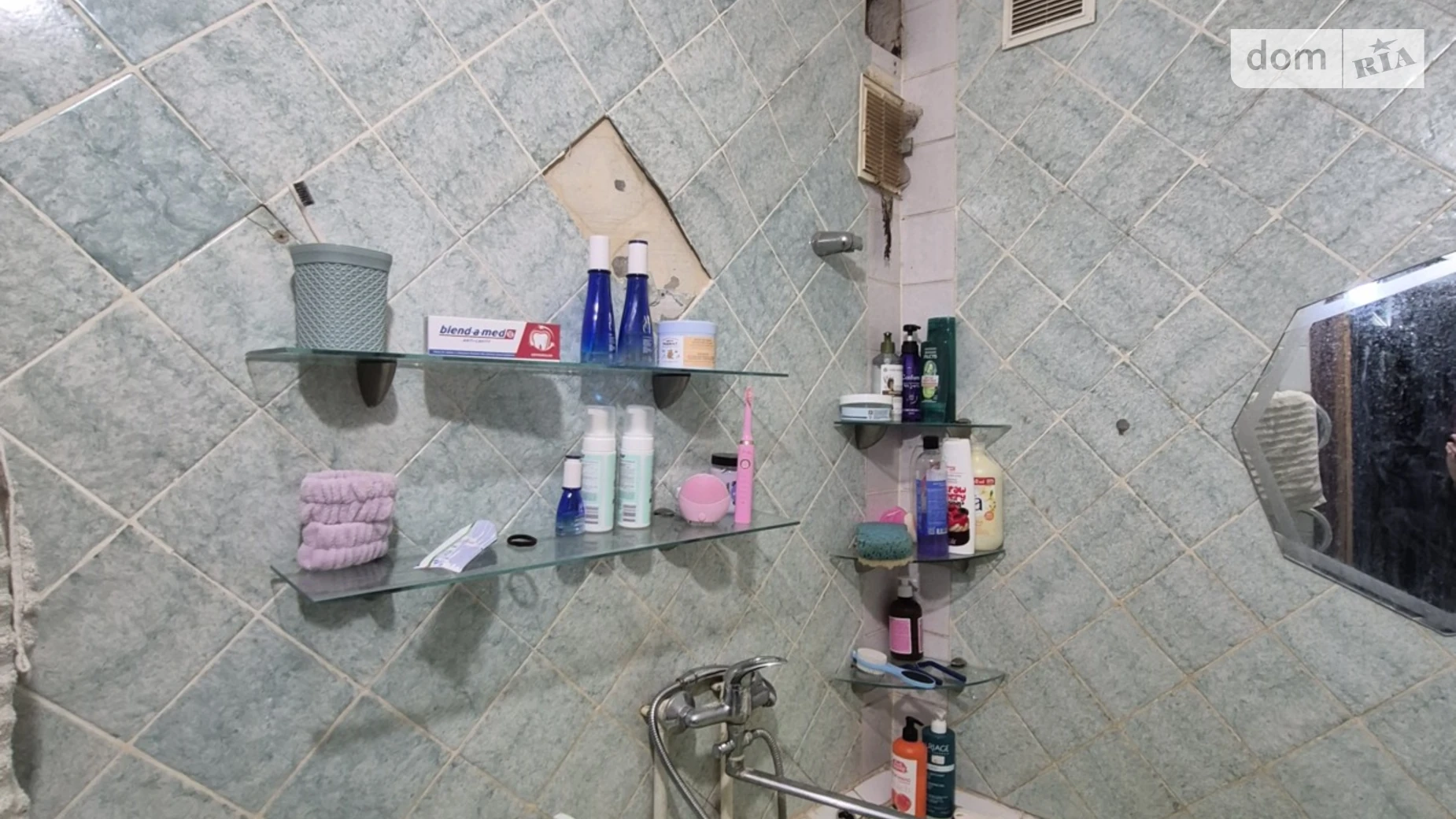 Сдается в аренду 3-комнатная квартира 63 кв. м в Виннице, ул. Васильковая, 8 - фото 3