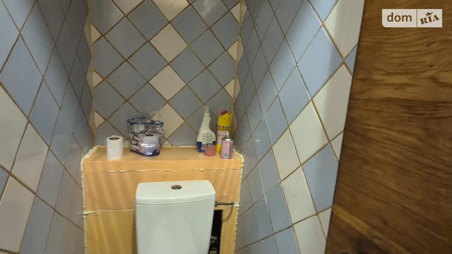 Сдается в аренду 3-комнатная квартира 63 кв. м в Виннице, ул. Васильковая, 8 - фото 4