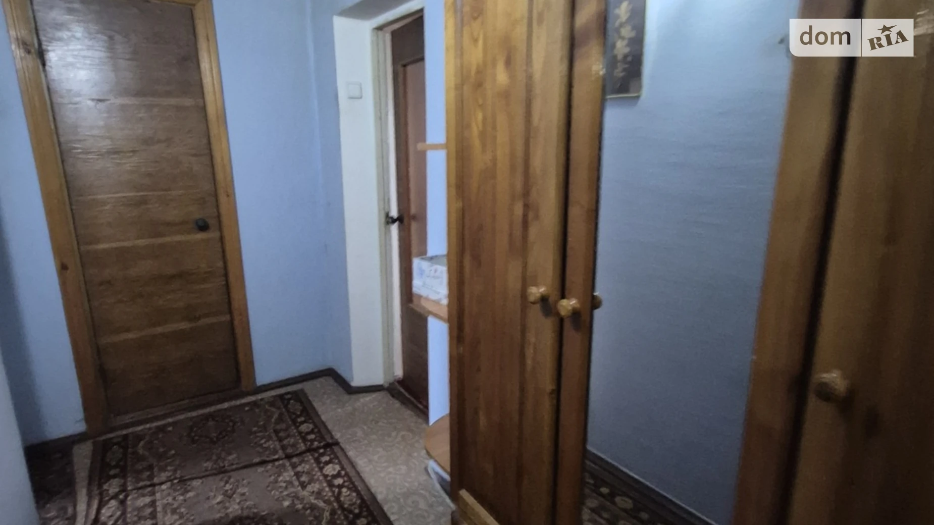 Сдается в аренду 3-комнатная квартира 62 кв. м в Виннице, ул. Васильковая, 8 - фото 4