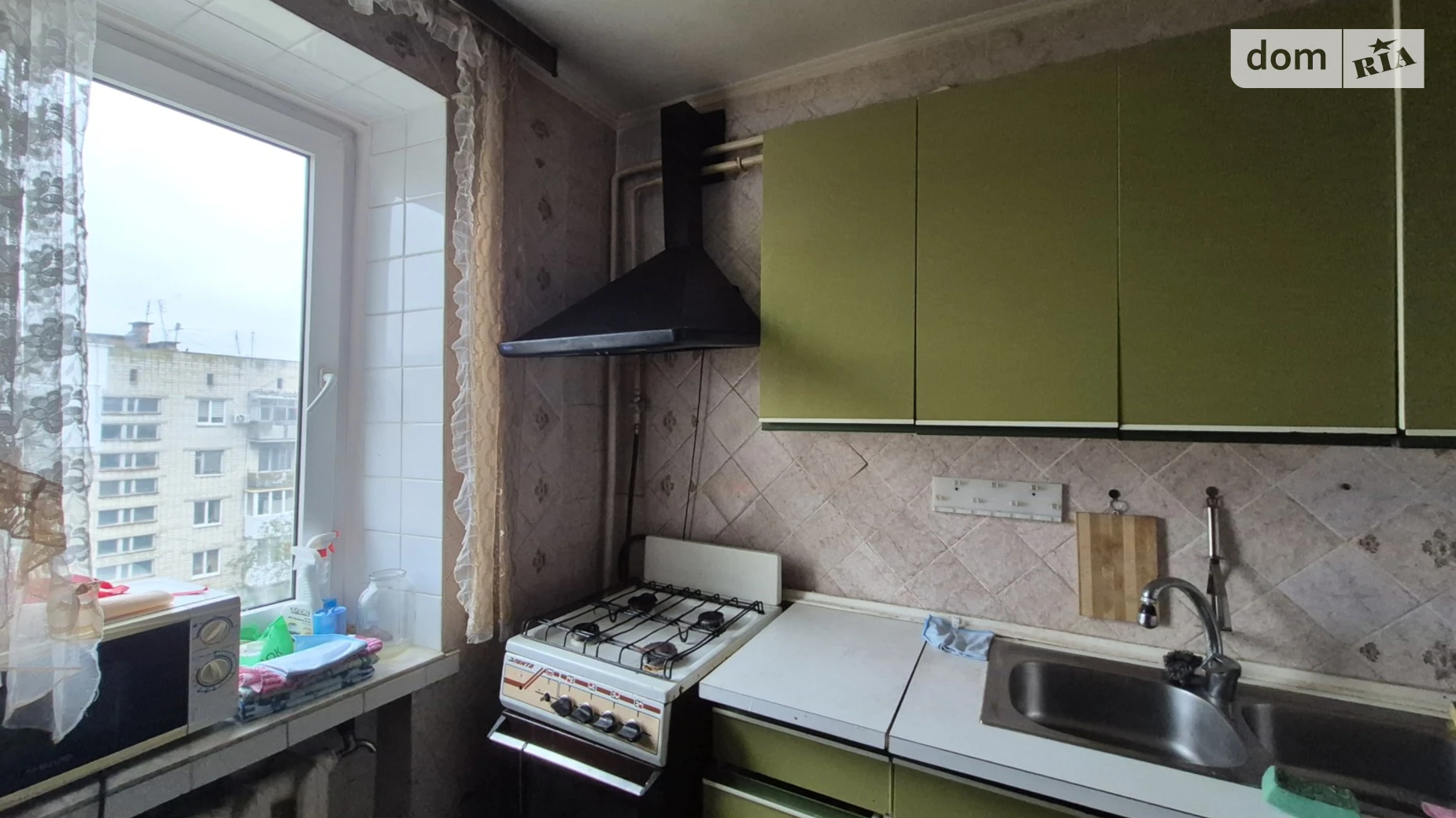 Сдается в аренду 3-комнатная квартира 63 кв. м в Виннице, ул. Васильковая, 8 - фото 5